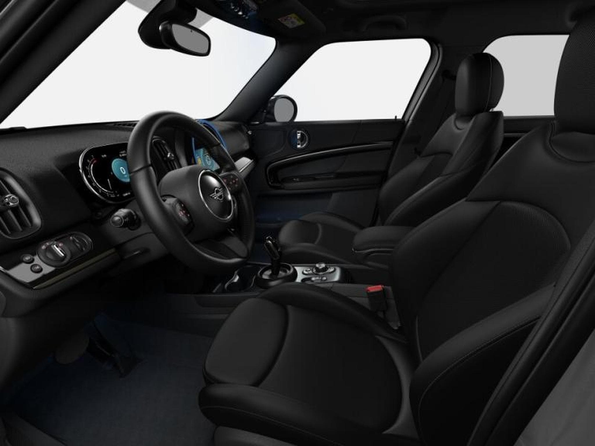 MINI Countryman Cooper Countryman Edition Northwood (2022) - Photo 6
