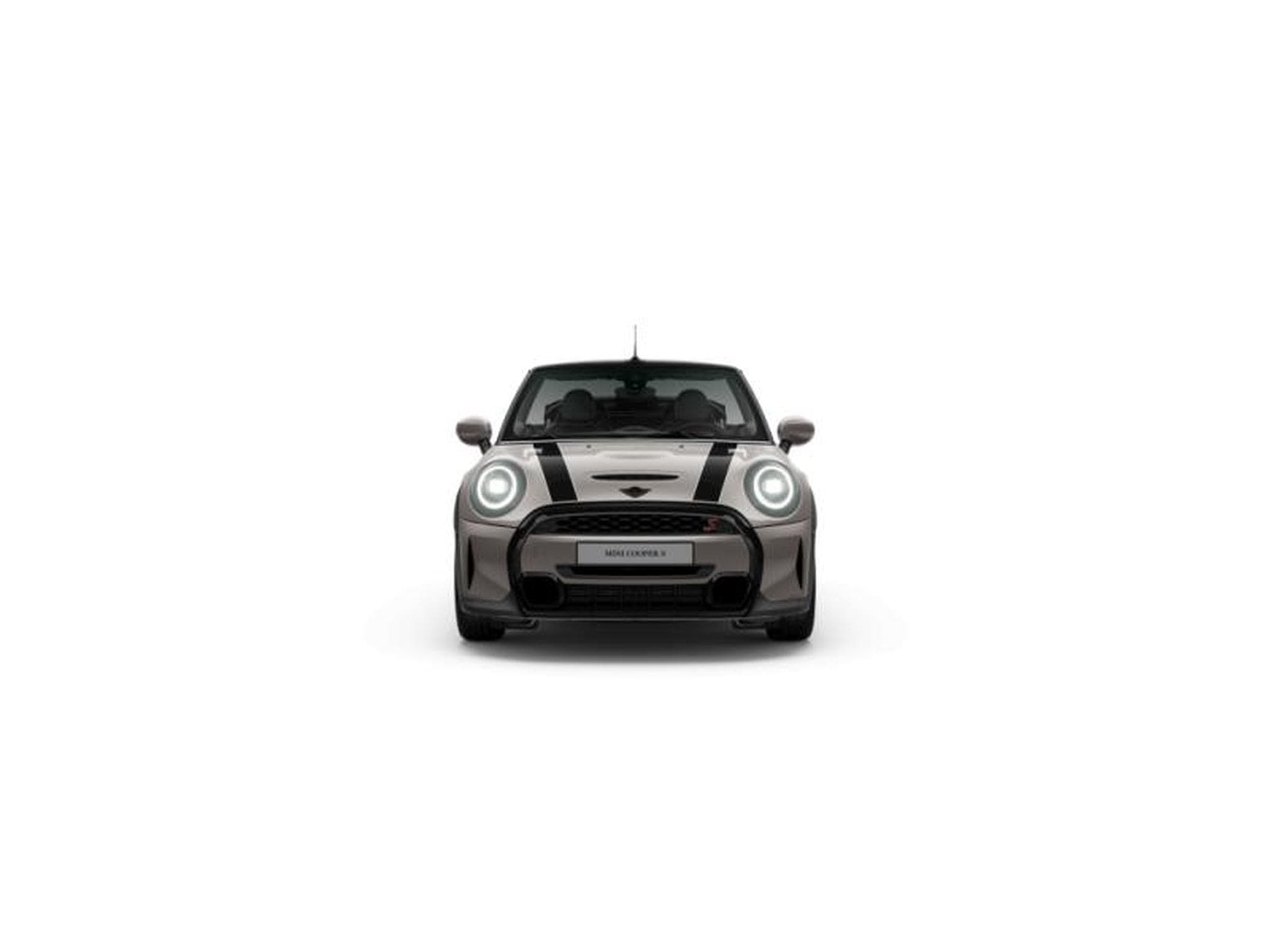 MINI Cooper Cooper S Cabrio (2023) - Photo 2