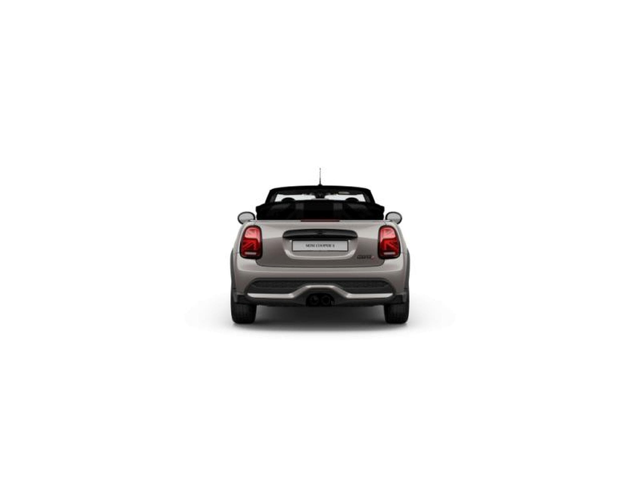MINI Cooper Cooper S Cabrio (2023) - Photo 4