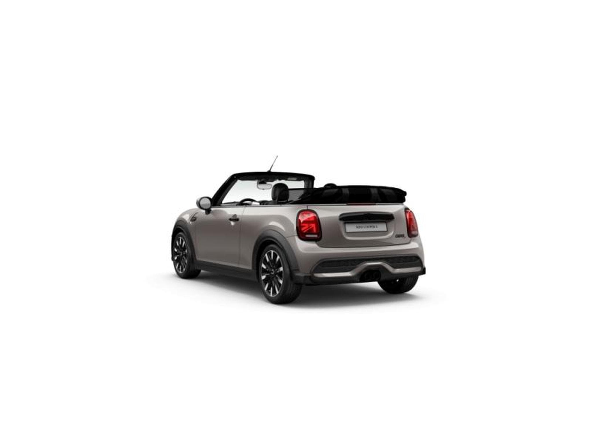 MINI Cooper Cooper S Cabrio (2023) - Photo 5