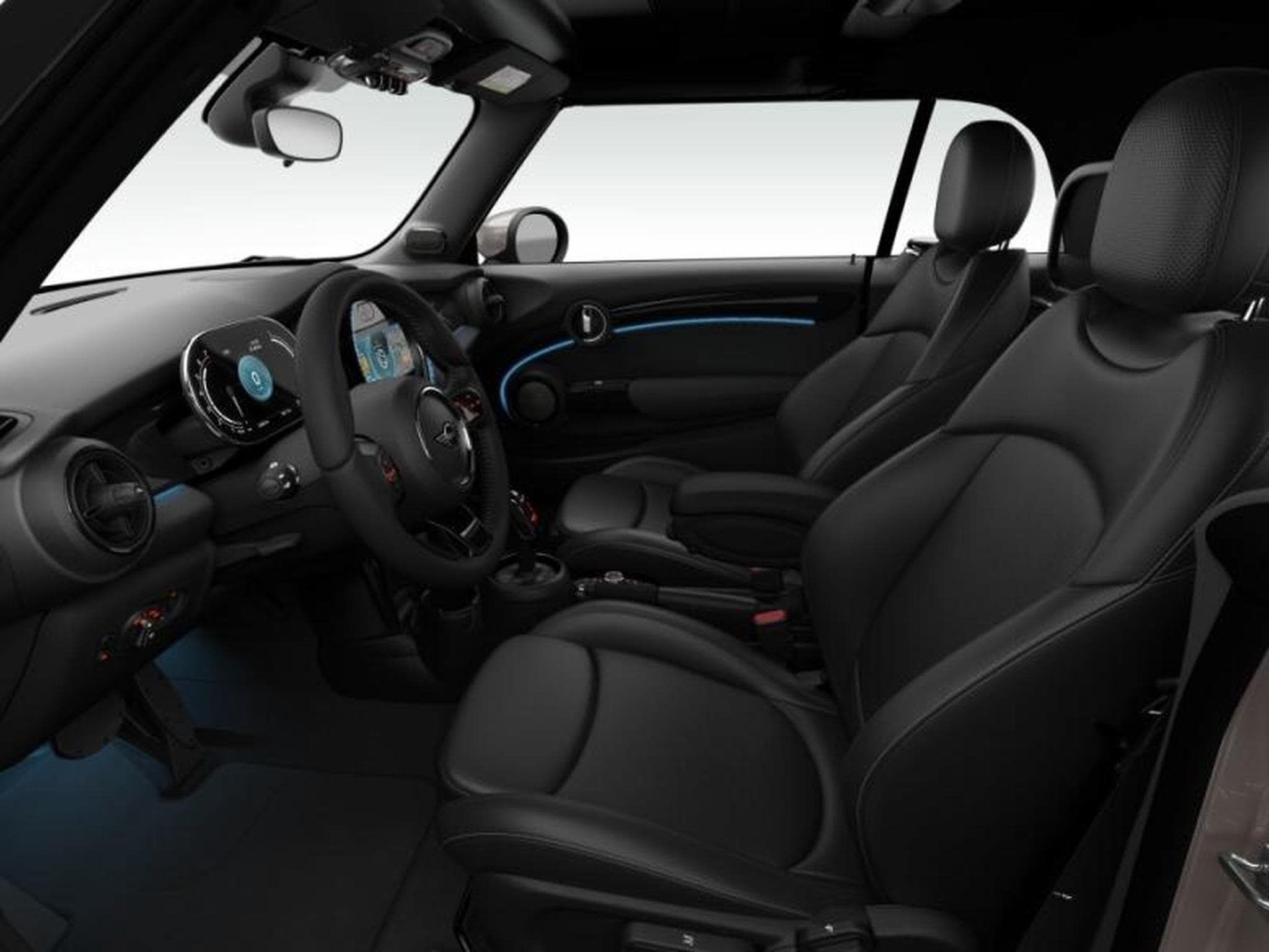 MINI Cooper Cooper S Cabrio (2023) - Photo 6