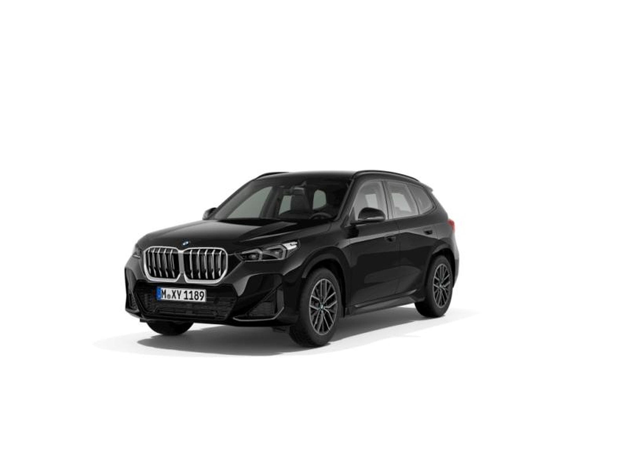 BMW X1 X1 sDrive18i Pack M Sport (2025) - Photo 1