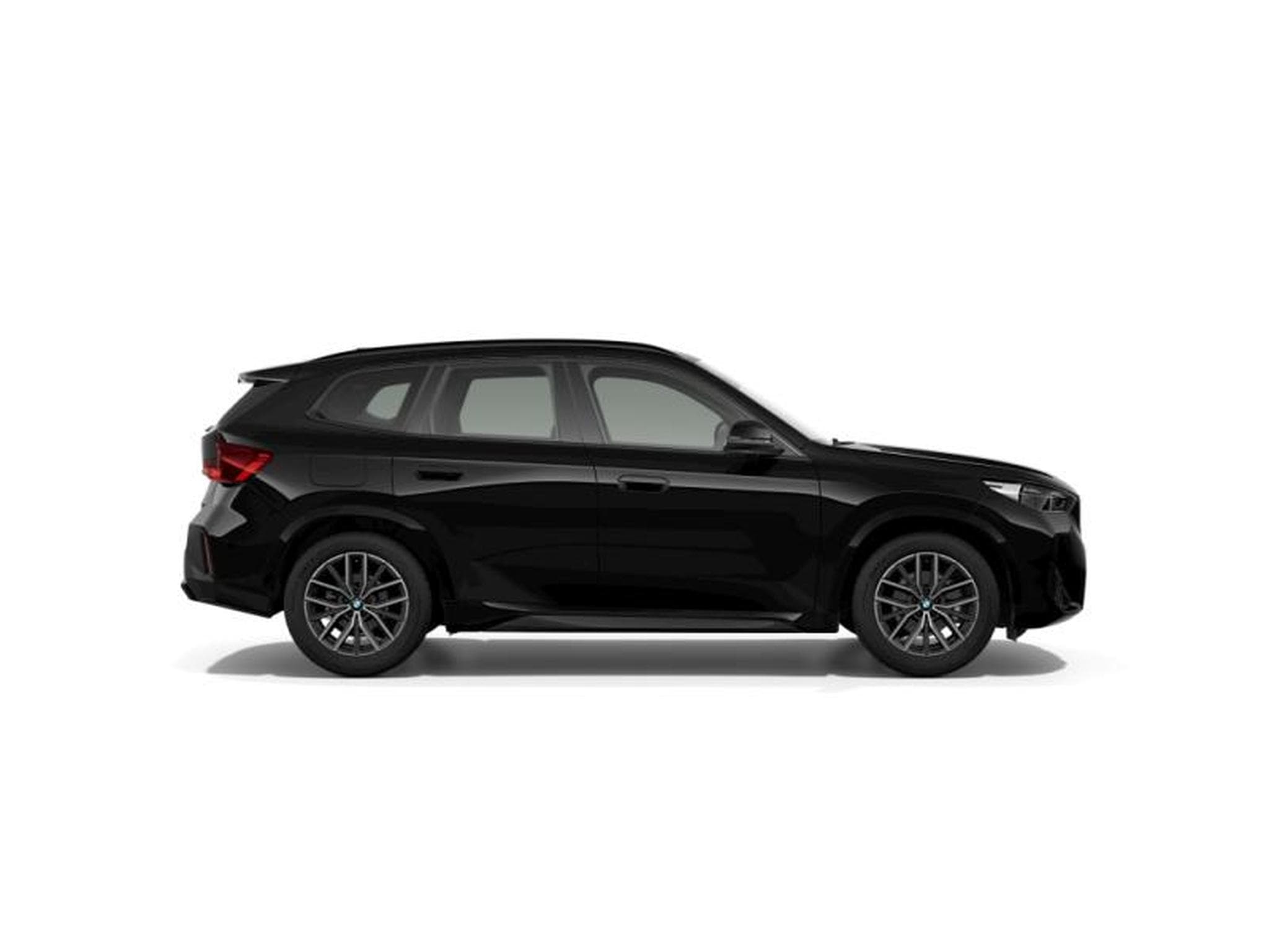 BMW X1 X1 sDrive18i Pack M Sport (2025) - Photo 3