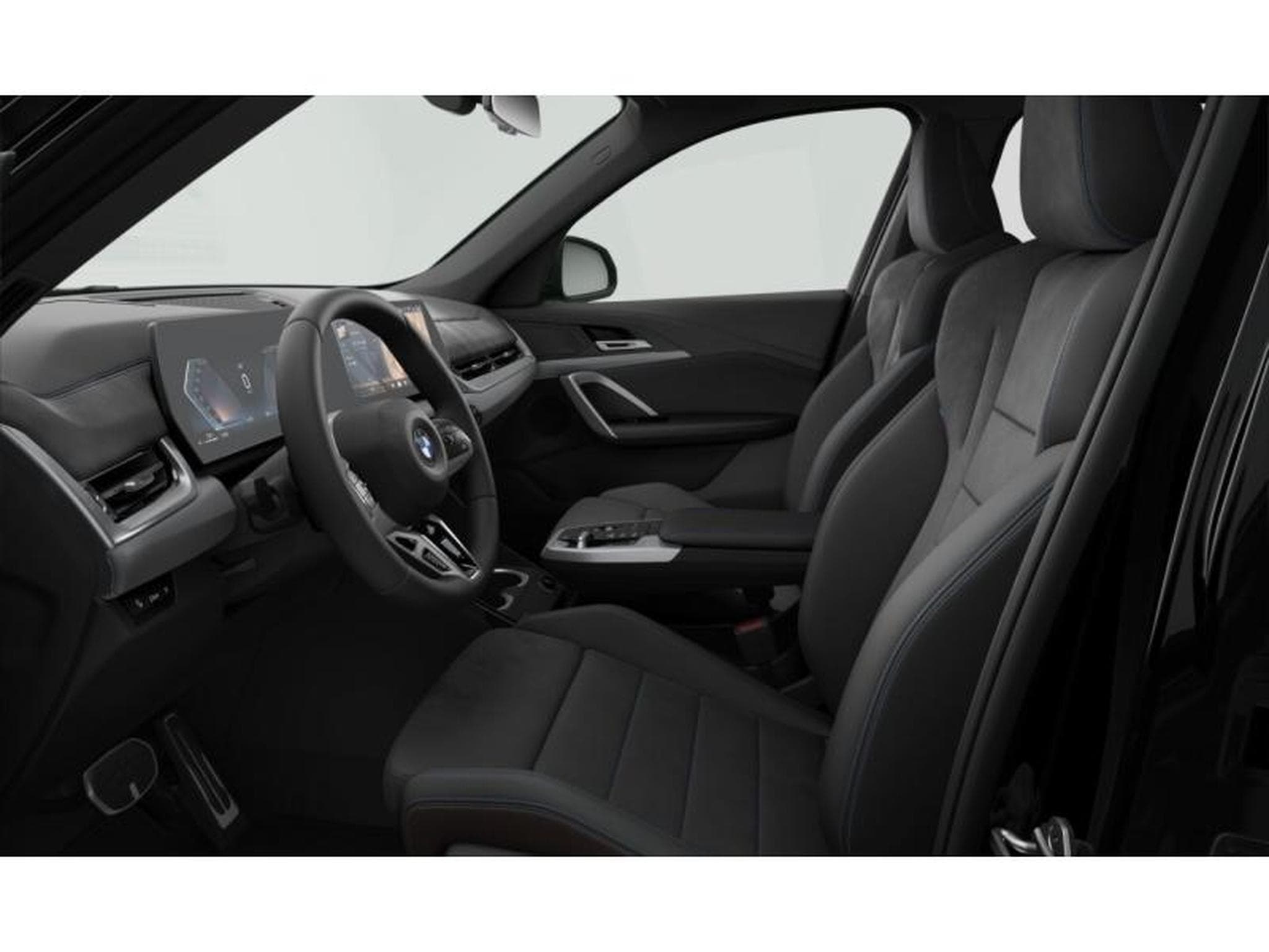 BMW X1 X1 sDrive18i Pack M Sport (2025) - Photo 6