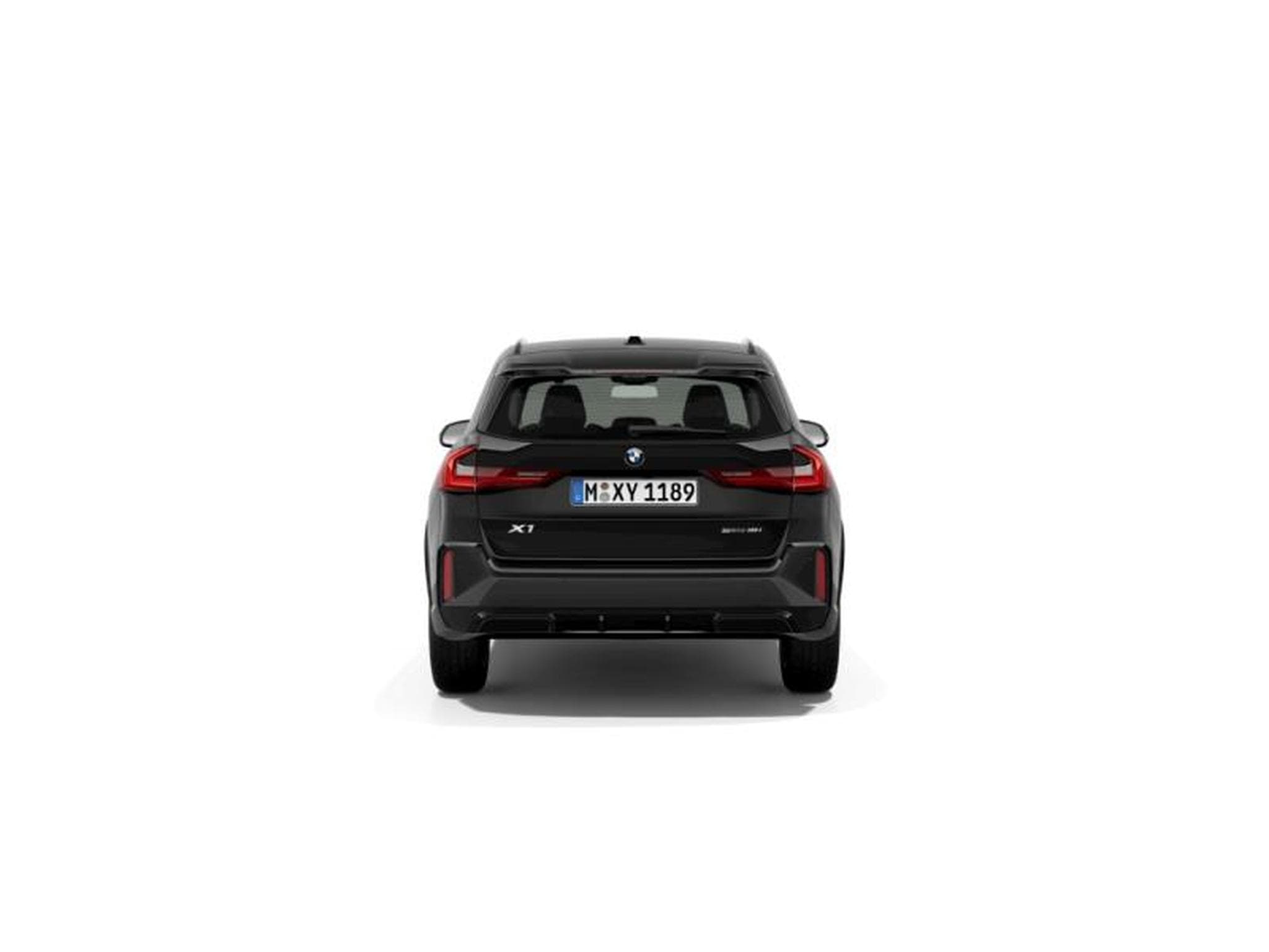 BMW X1 sDrive18i Pack M (2025) - Photo 4