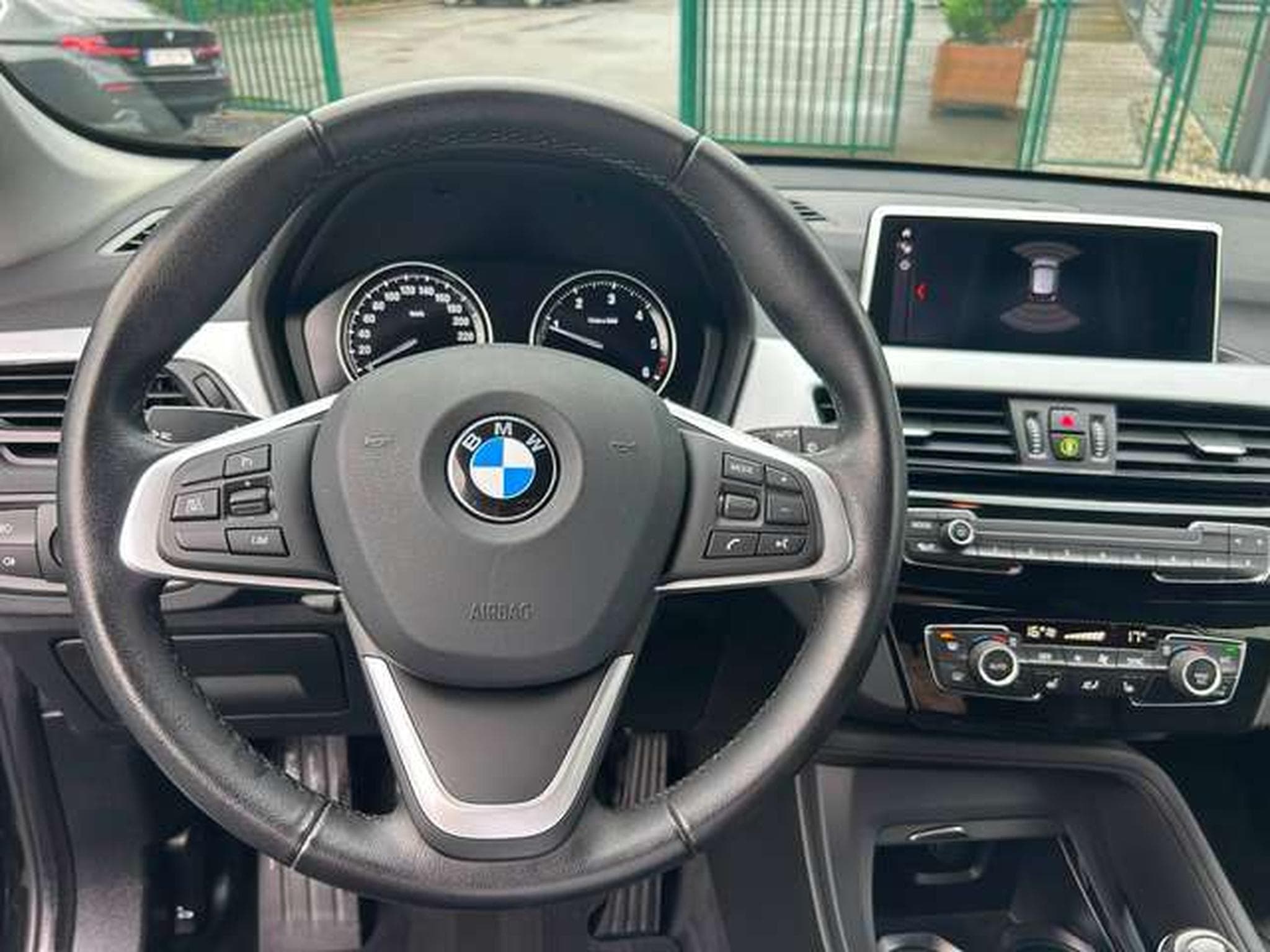 BMW X1 18D S-DRIVE 136CV (2022) - Photo 10