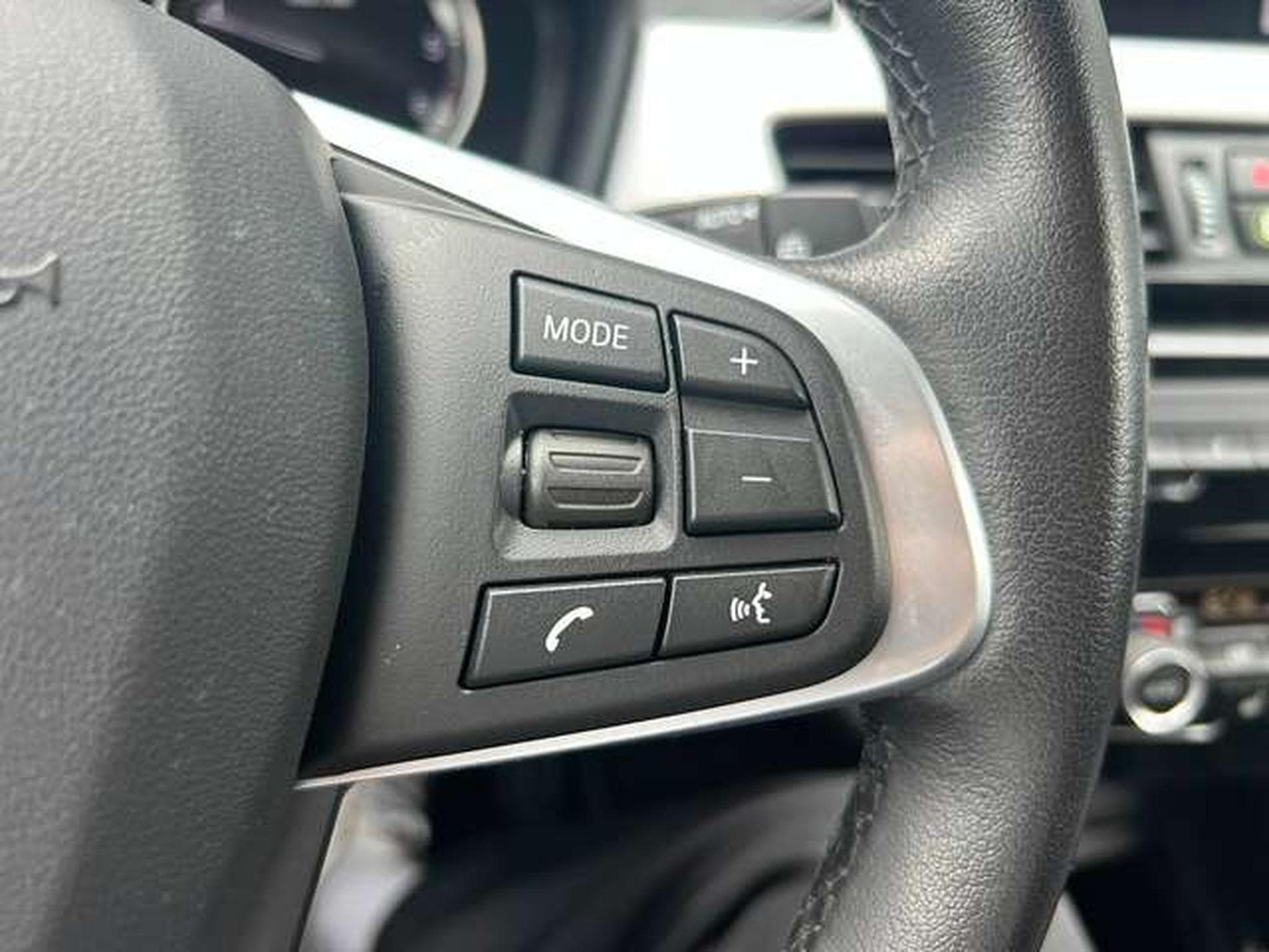 BMW X1 18D S-DRIVE 136CV (2022) - Photo 16