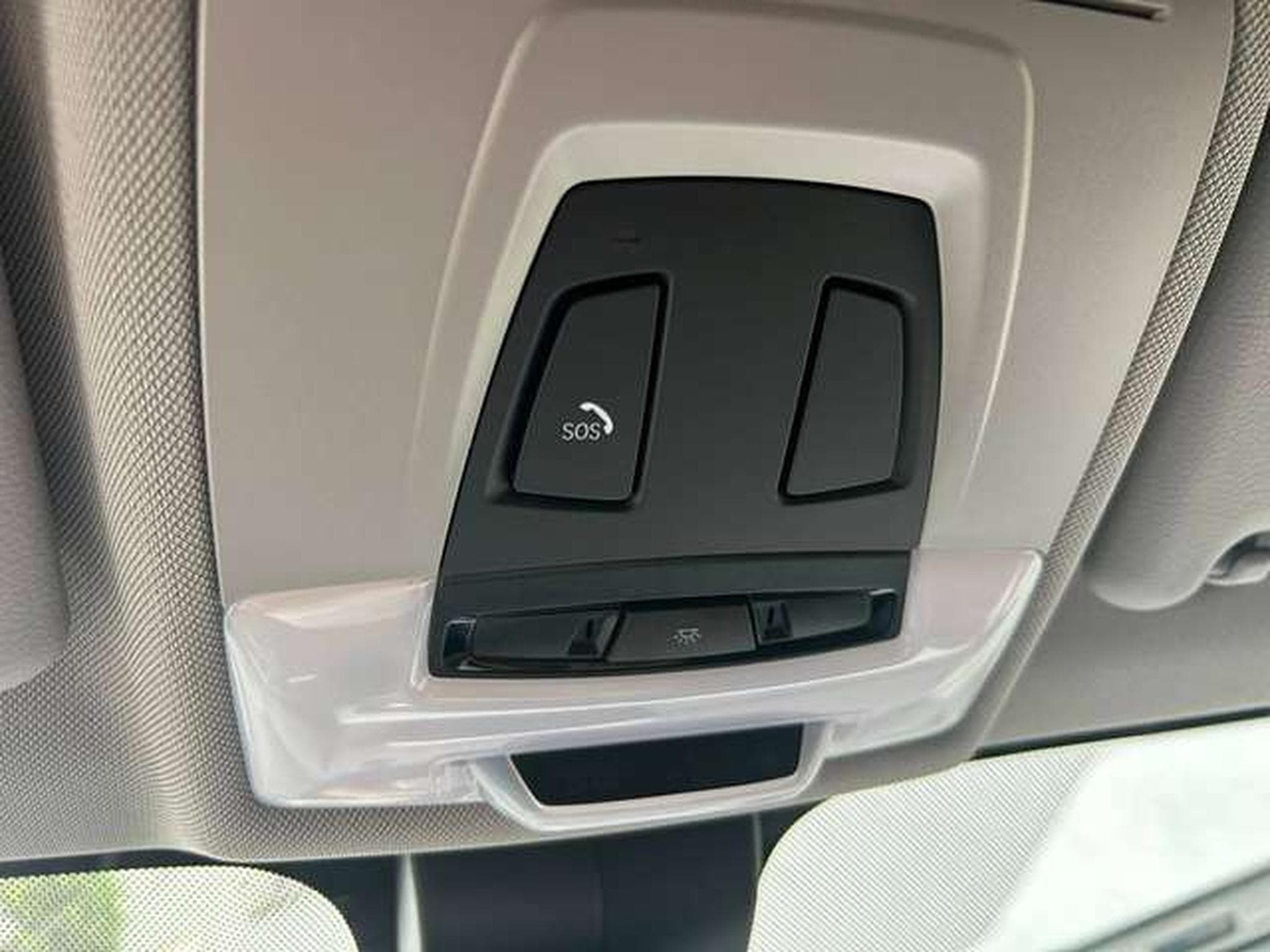 BMW X1 18D S-DRIVE 136CV (2022) - Photo 19