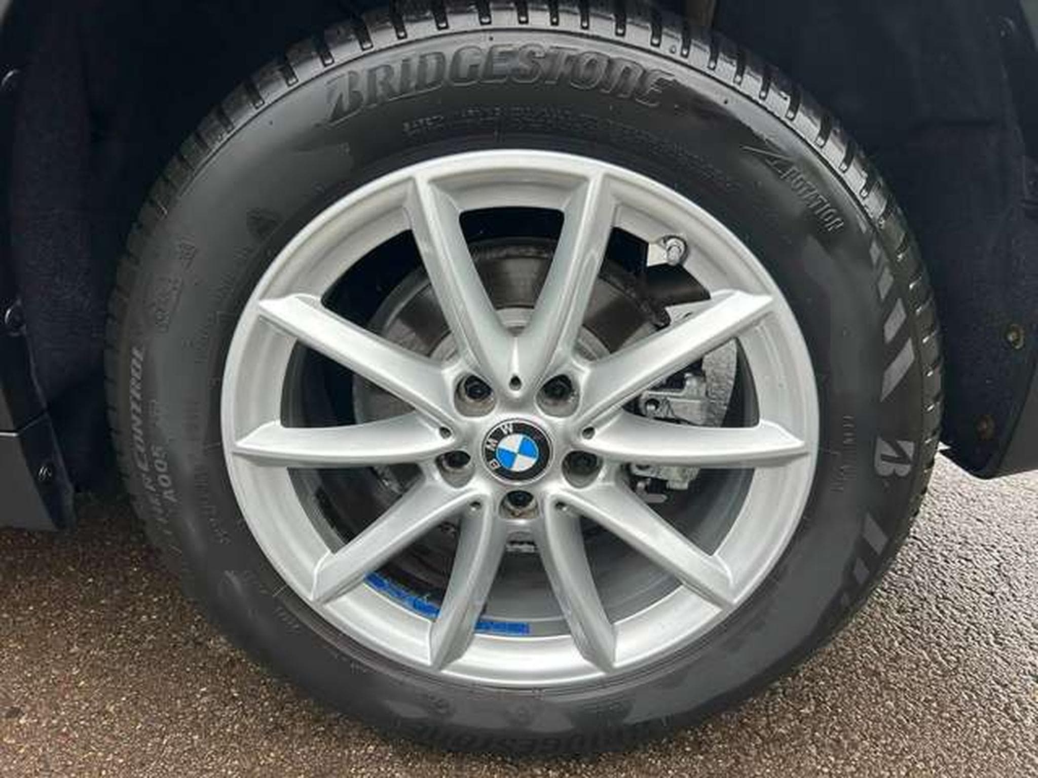 BMW X1 18D S-DRIVE 136CV (2022) - Photo 21