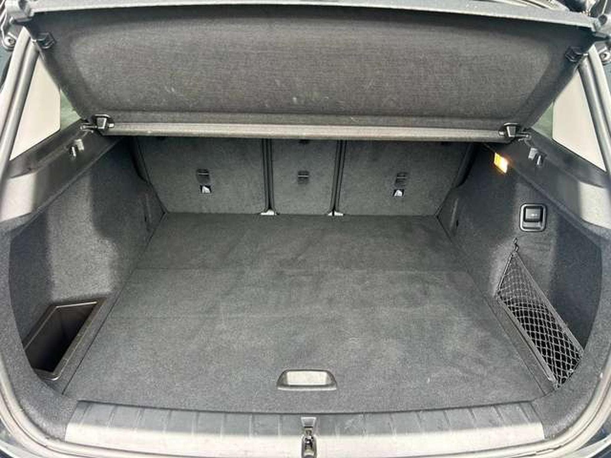 BMW X1 18D S-DRIVE 136CV (2022) - Photo 22