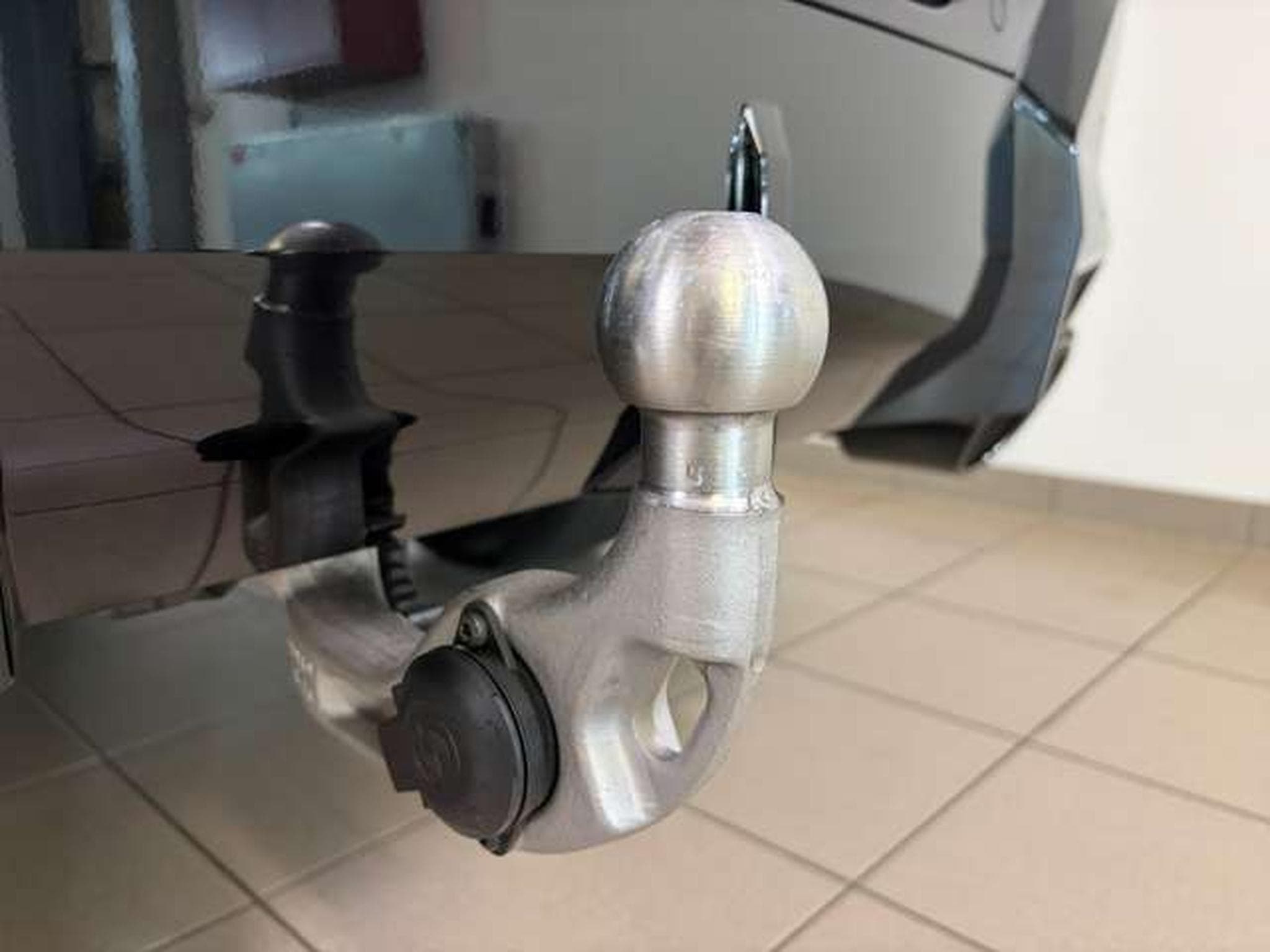 BMW X2 35i Head-Up HK HiFi DAB LED RFK (2026) - Photo 13