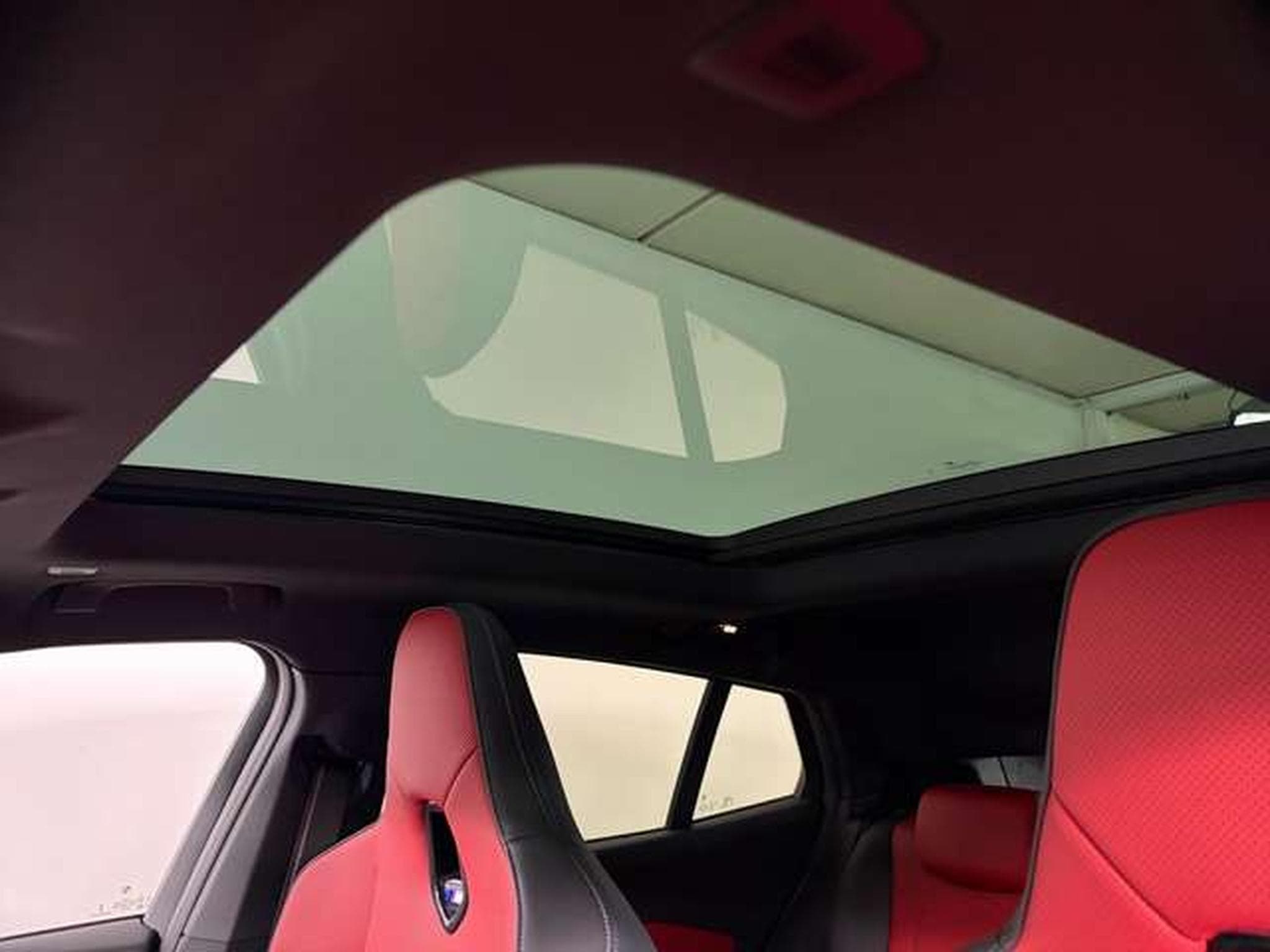 BMW X2 35i Head-Up HK HiFi DAB LED RFK (2026) - Photo 14