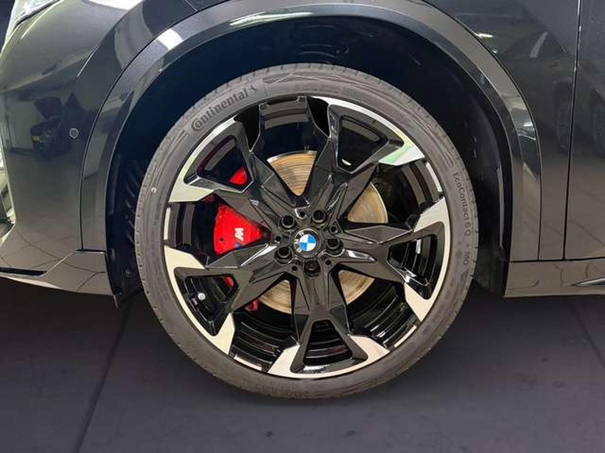 BMW X2 35i Head-Up HK HiFi DAB LED RFK (2026) - Photo 7
