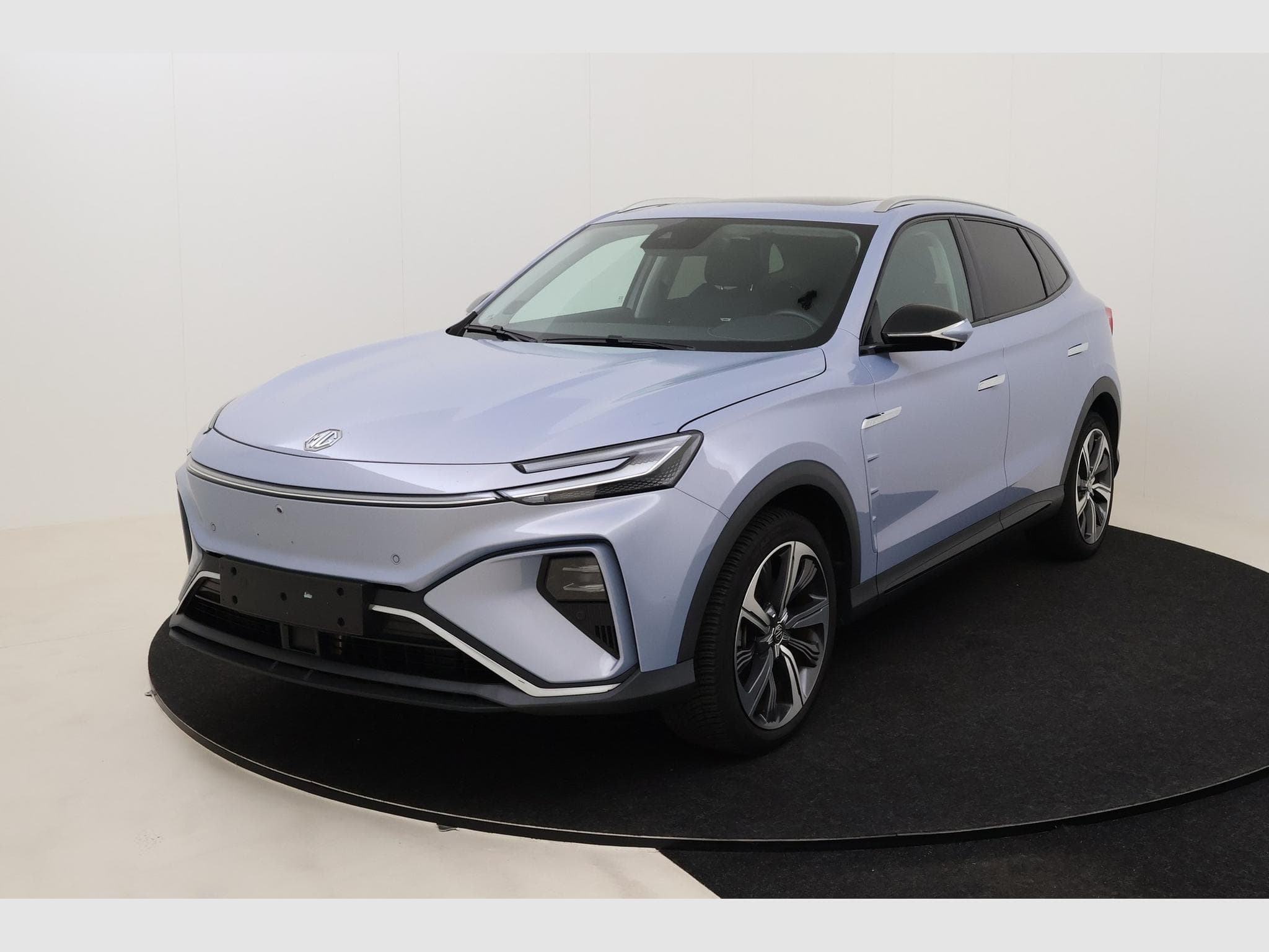 Mg Marvel R Performance (2023) - Photo 1