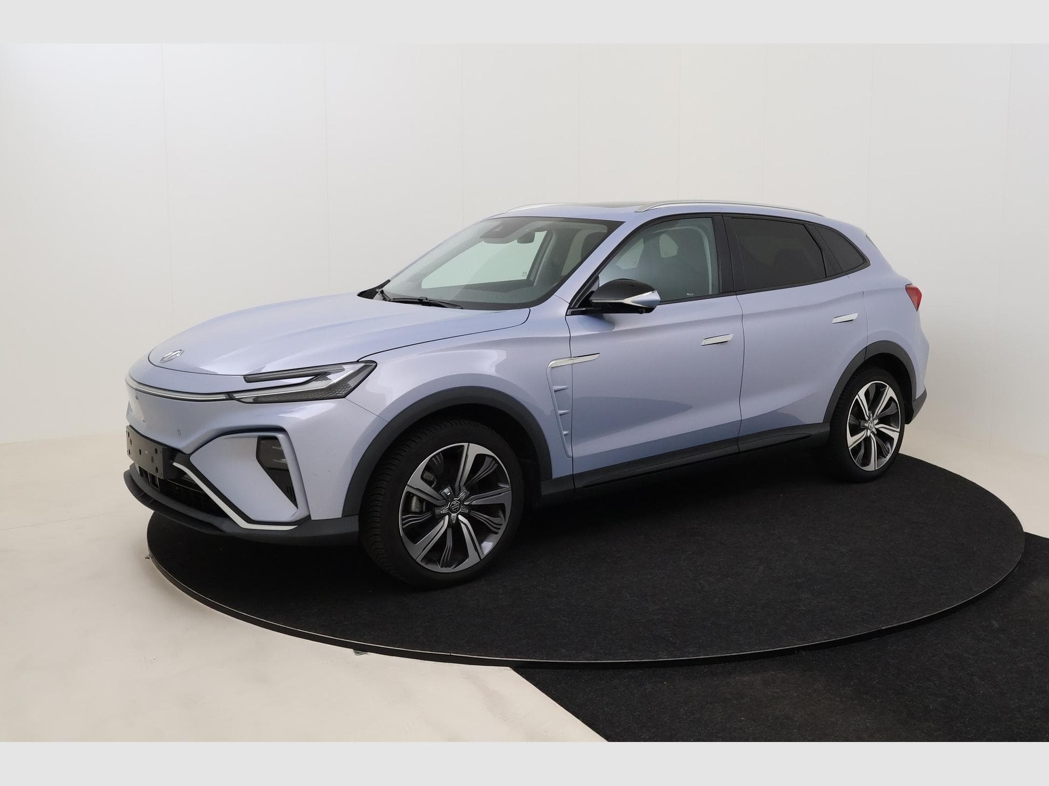 Mg Marvel R Performance (2023) - Photo 10