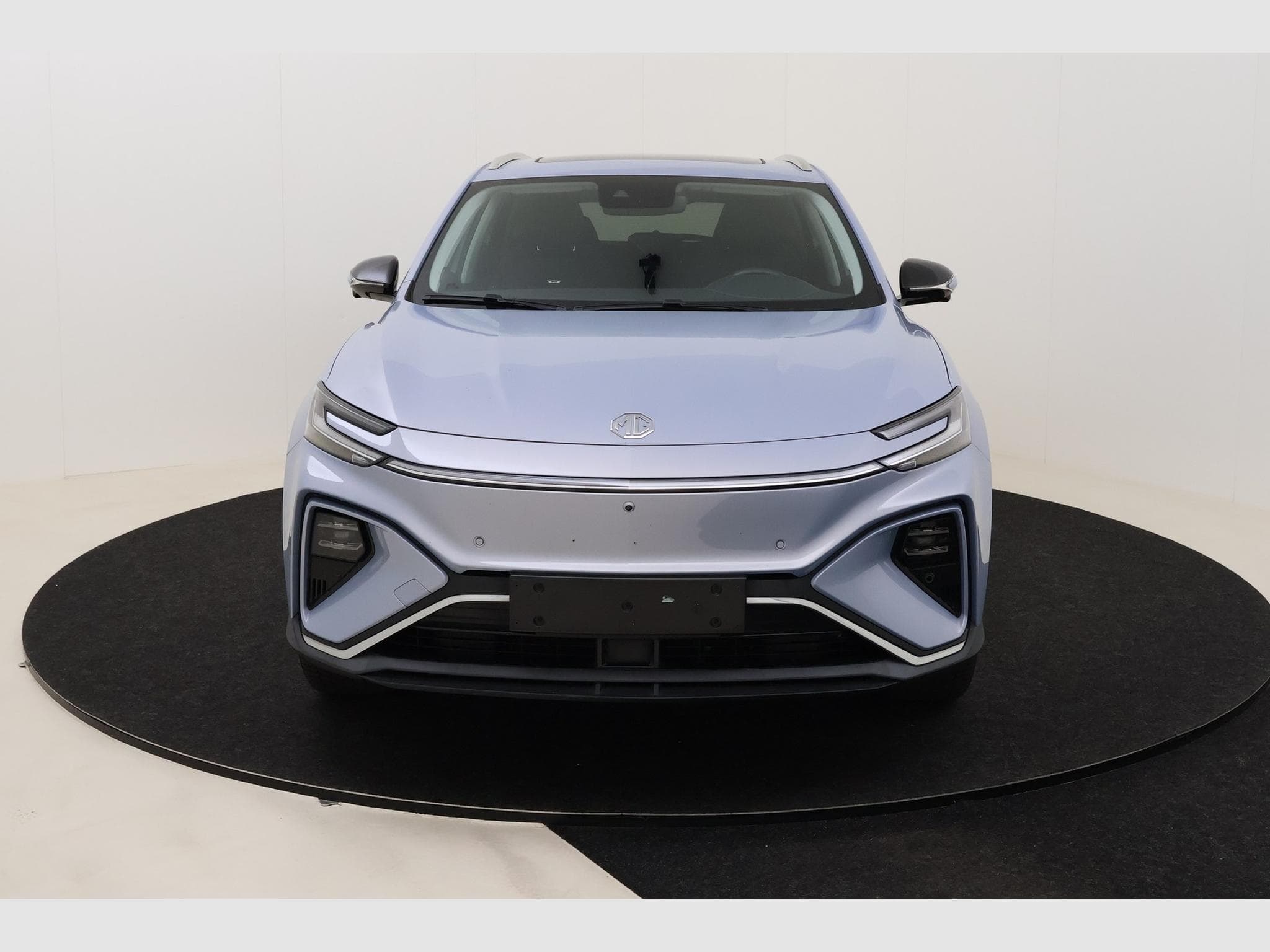 Mg Marvel R Performance (2023) - Photo 2
