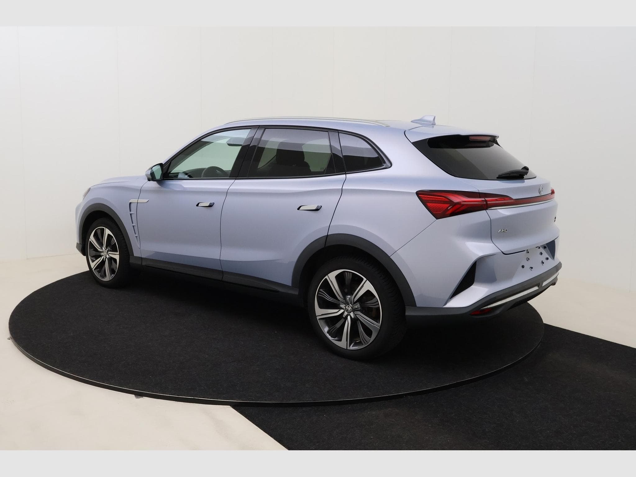 Mg Marvel R Performance (2023) - Photo 8