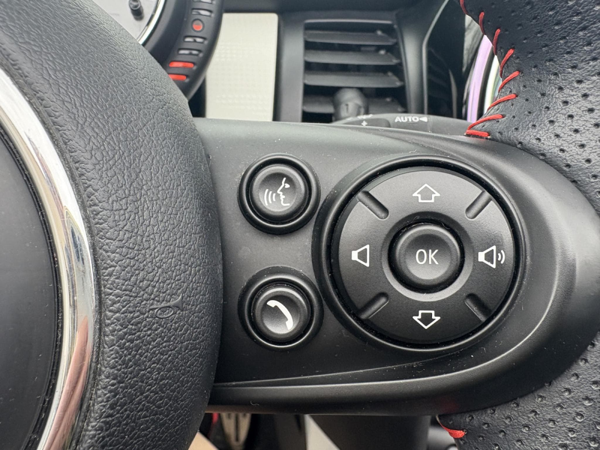 Mini Cooper Cabriolet 1.5 JOHN COOPER WORKS 136 * GARANTIE 36 MOIS * (2017) - Photo 12