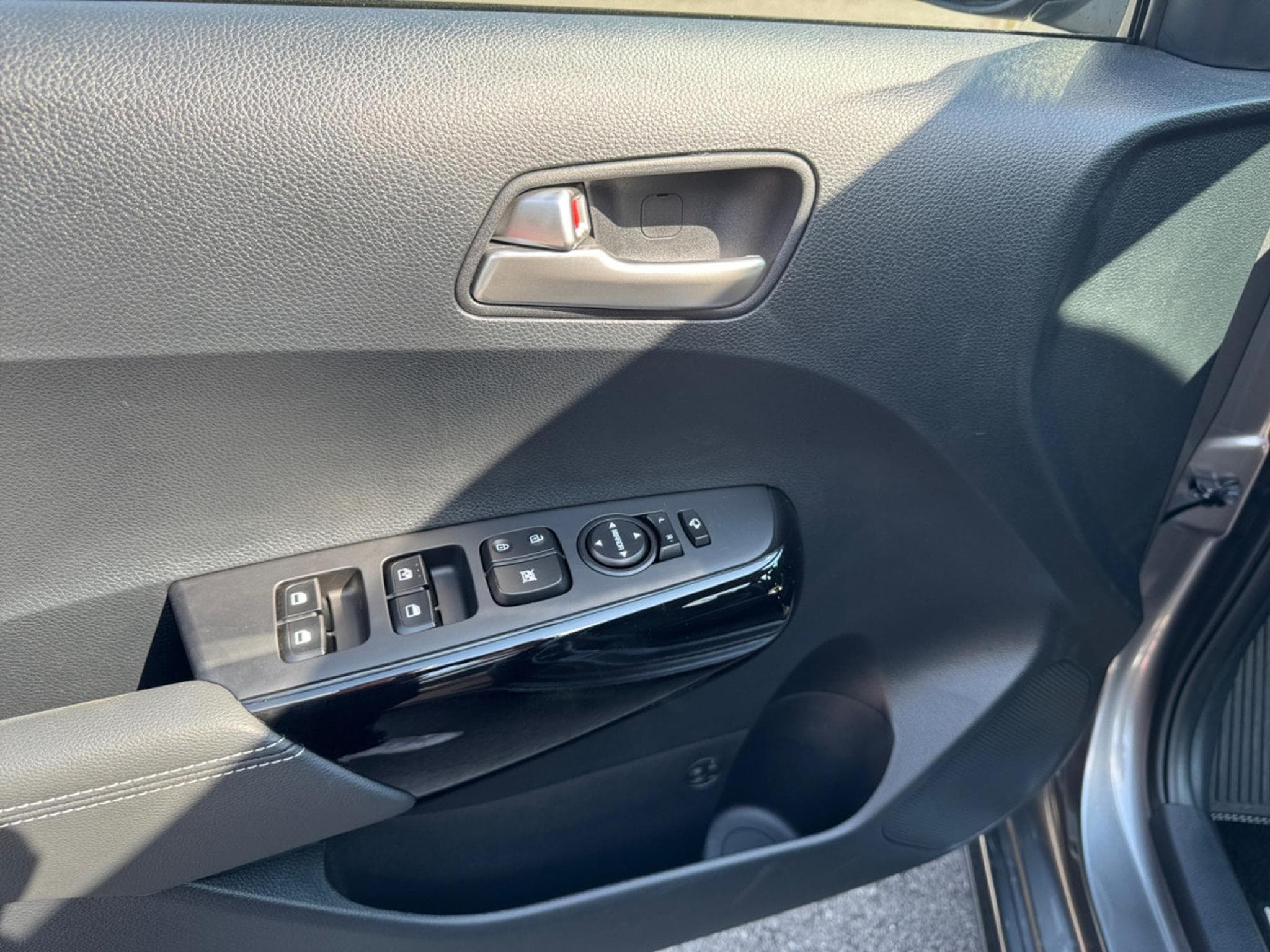 Kia Picanto GT Line 1.2 MPI ISG 79 AMT (2026) - Photo 11