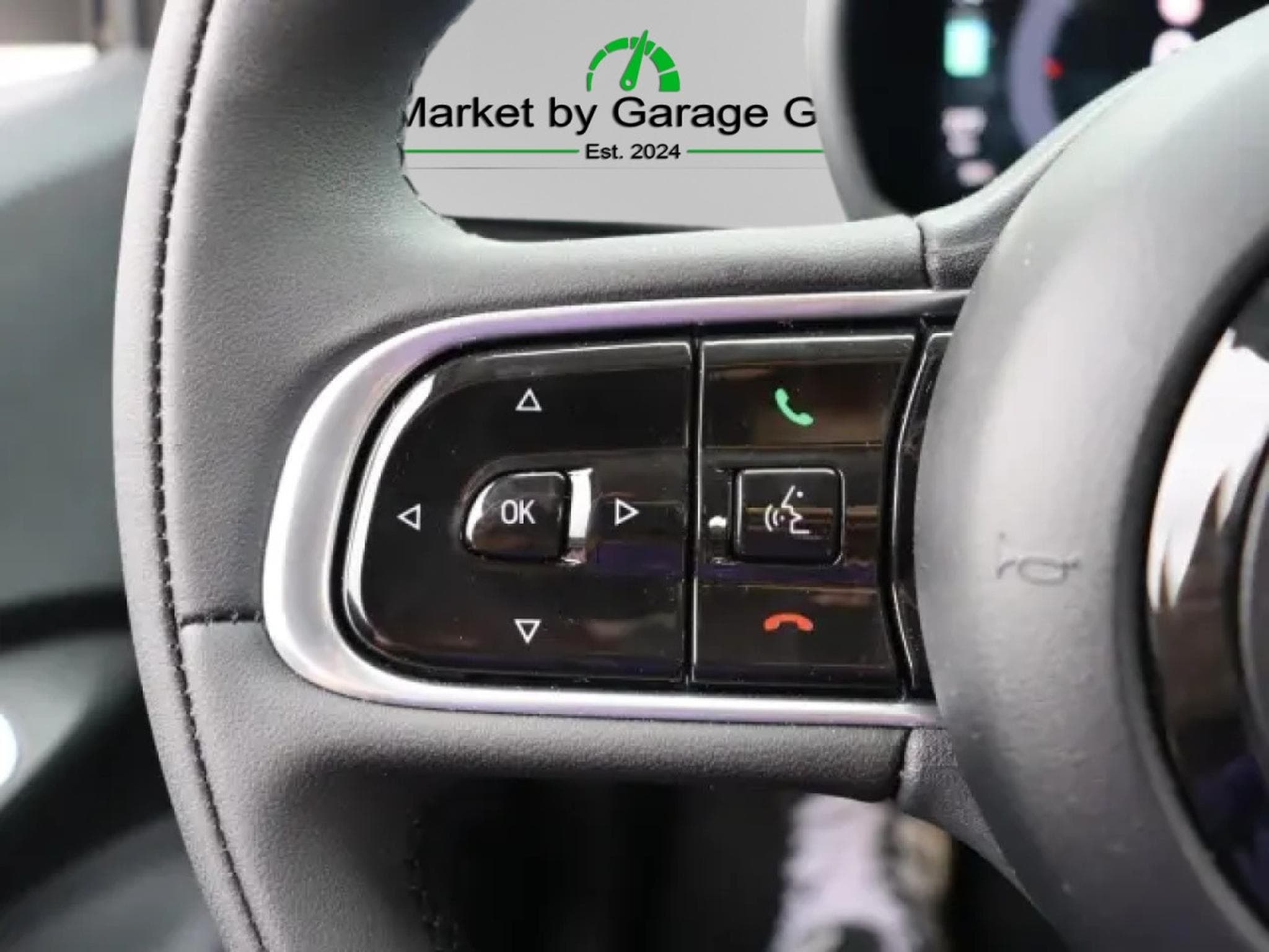 Fiat 500 ICON 42kWh (2022) - Photo 12