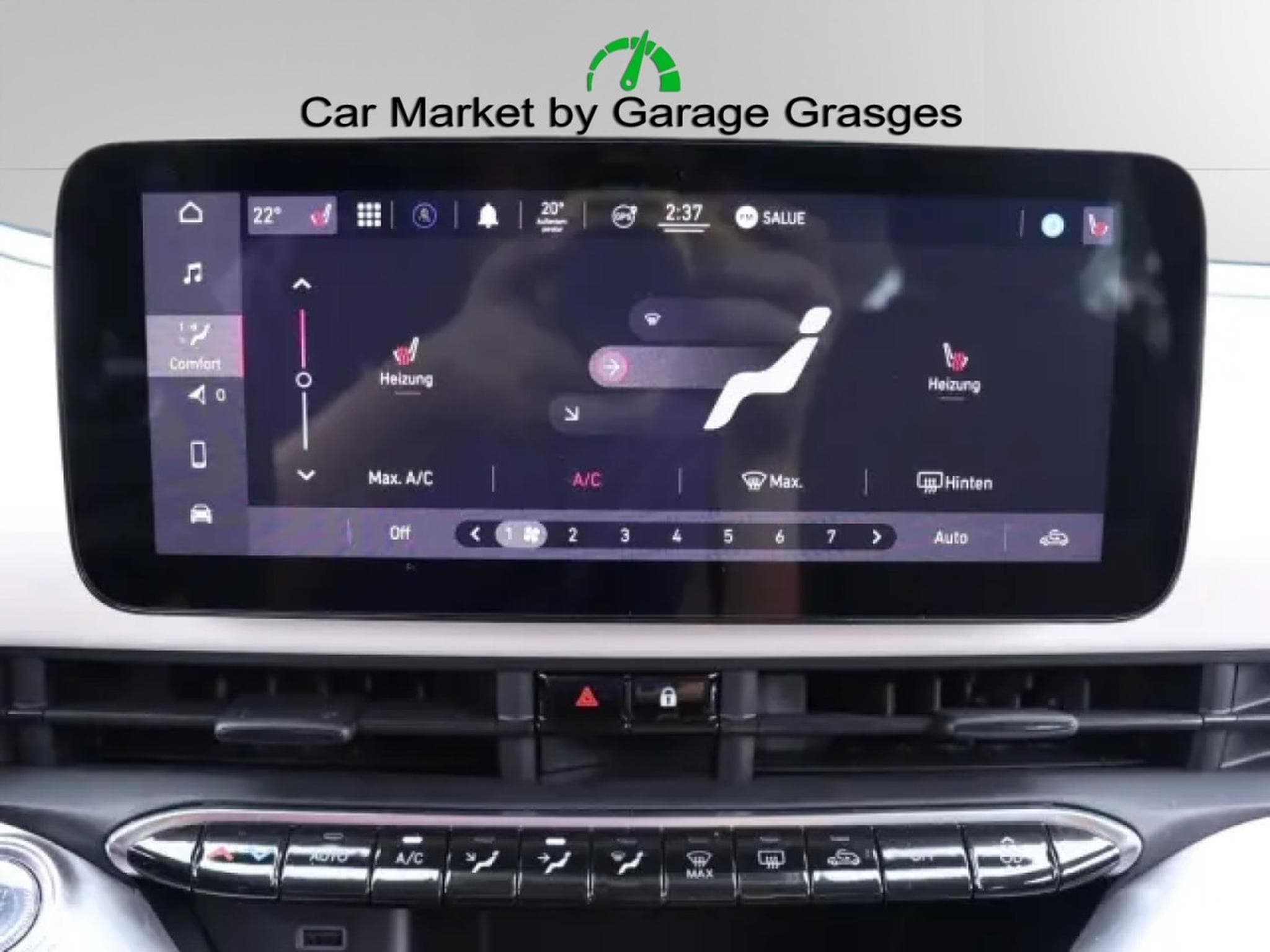 Fiat 500 ICON 42kWh (2022) - Photo 18