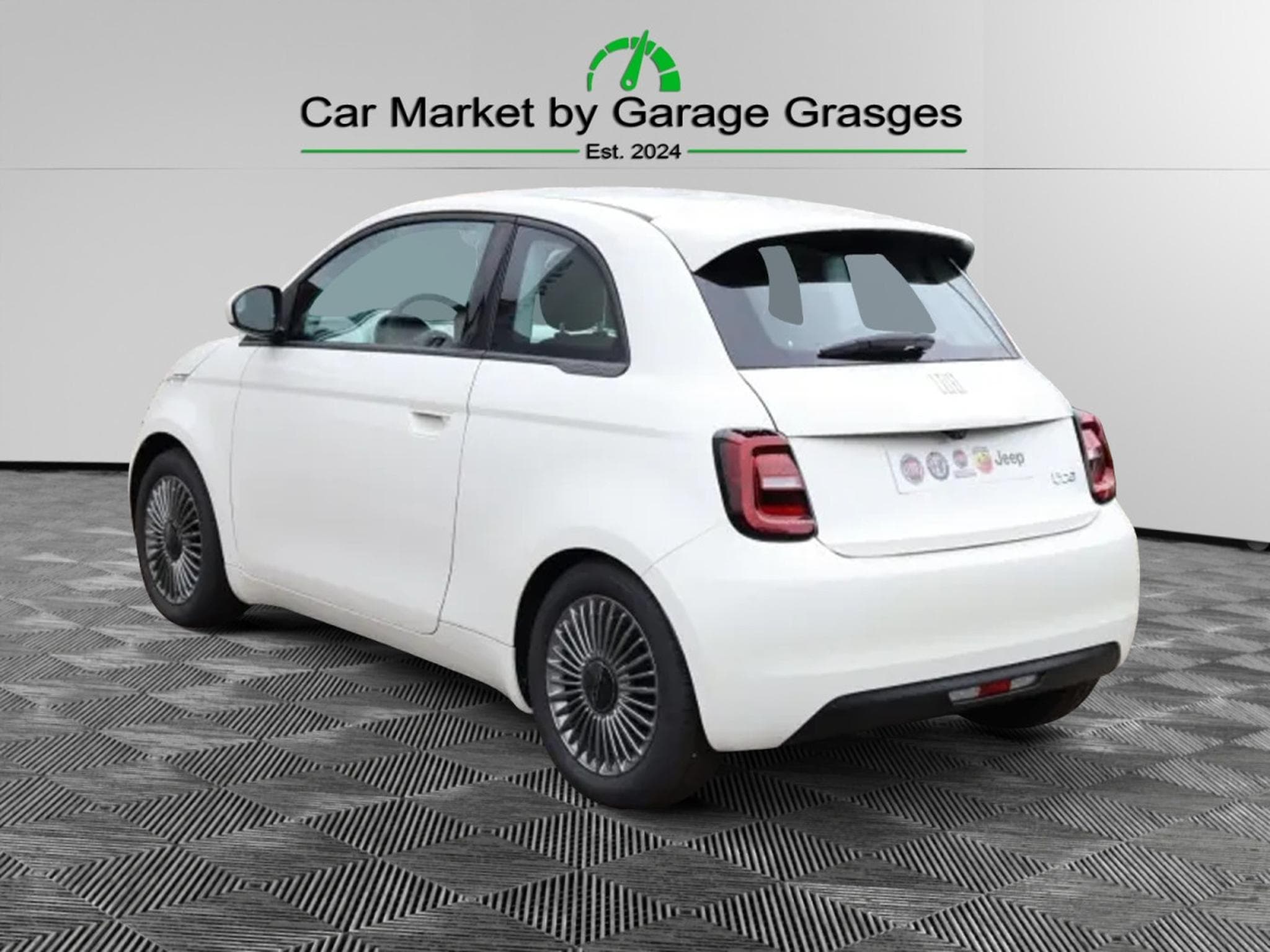 Fiat 500 ICON 42kWh (2022) - Photo 3