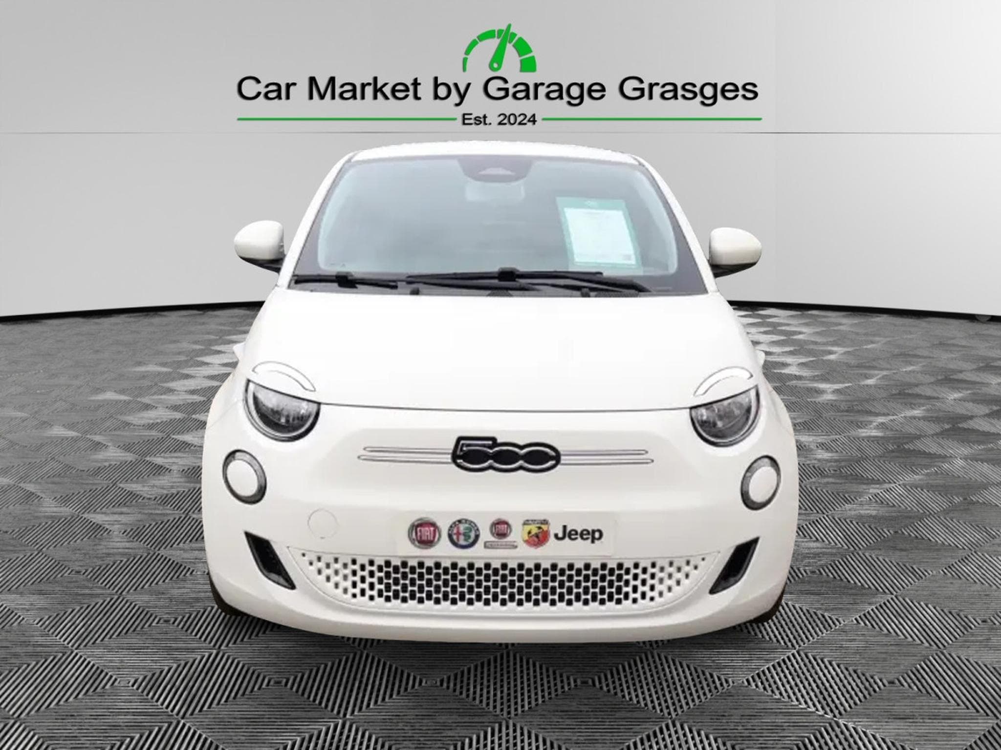 Fiat 500 ICON 42kWh (2022) - Photo 6
