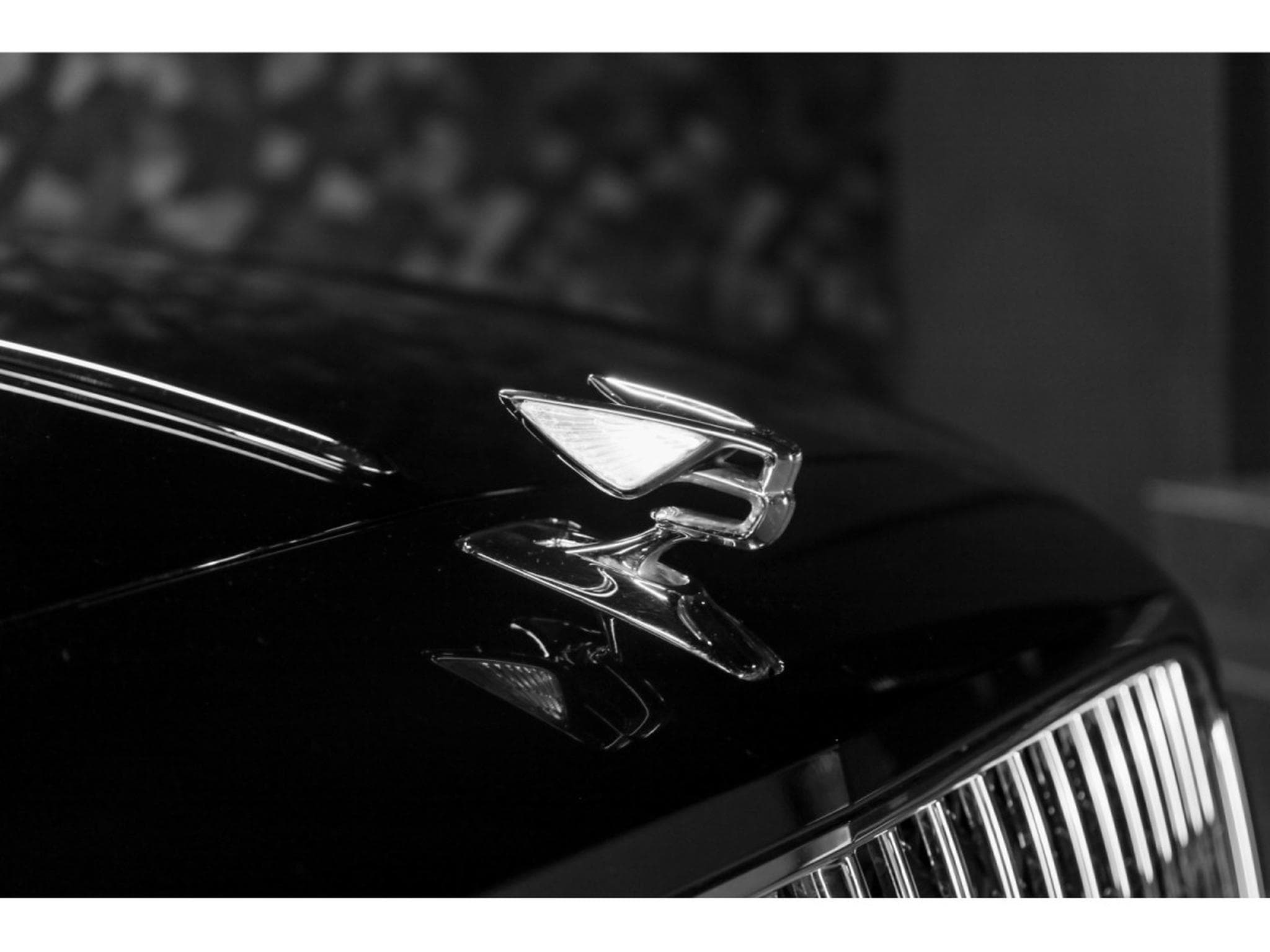 Bentley Flying Spur V8 (2021) - Photo 16