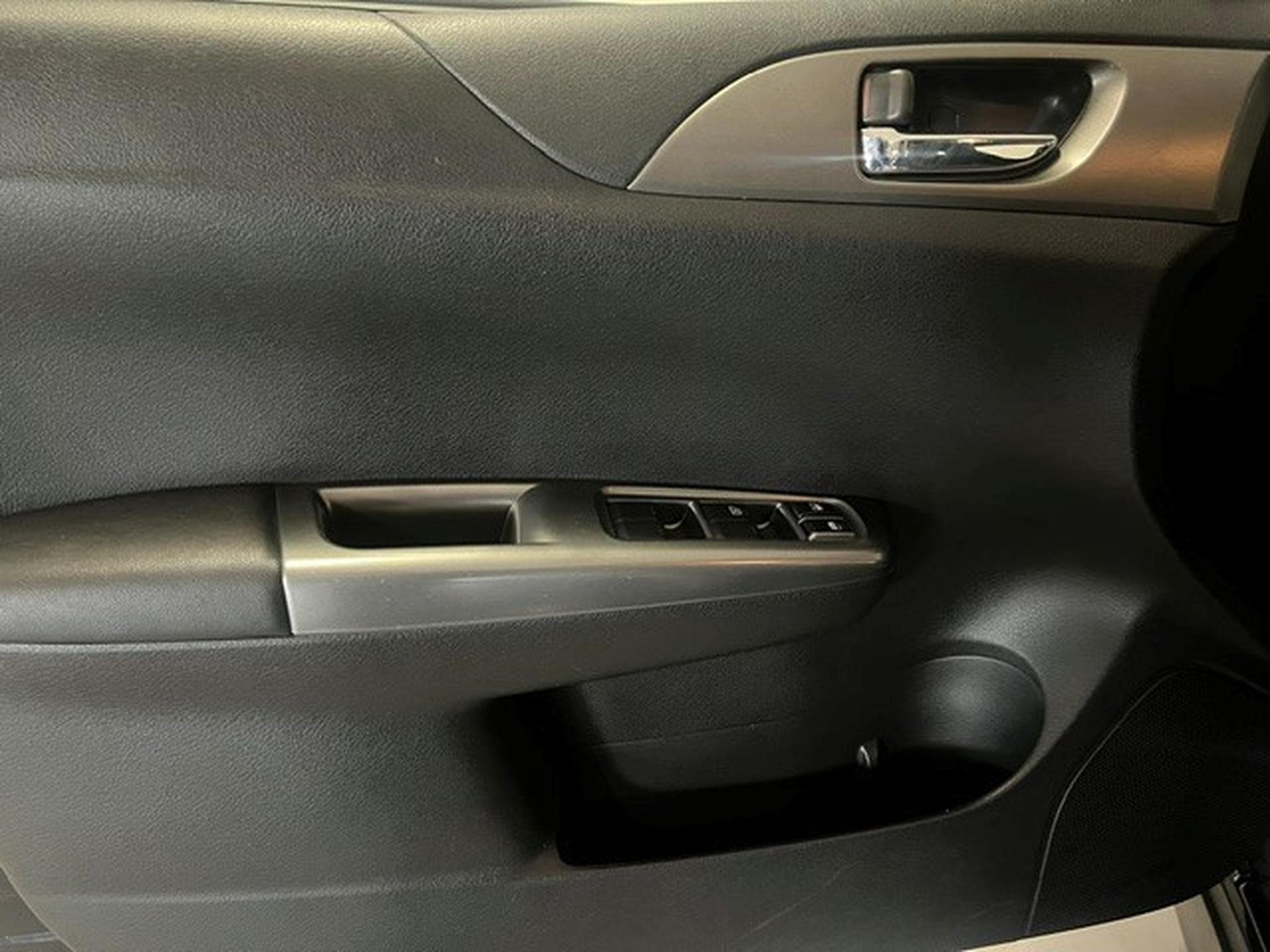 Subaru Impreza 2.0 BOXER DIESEL AWD (2011) - Photo 10