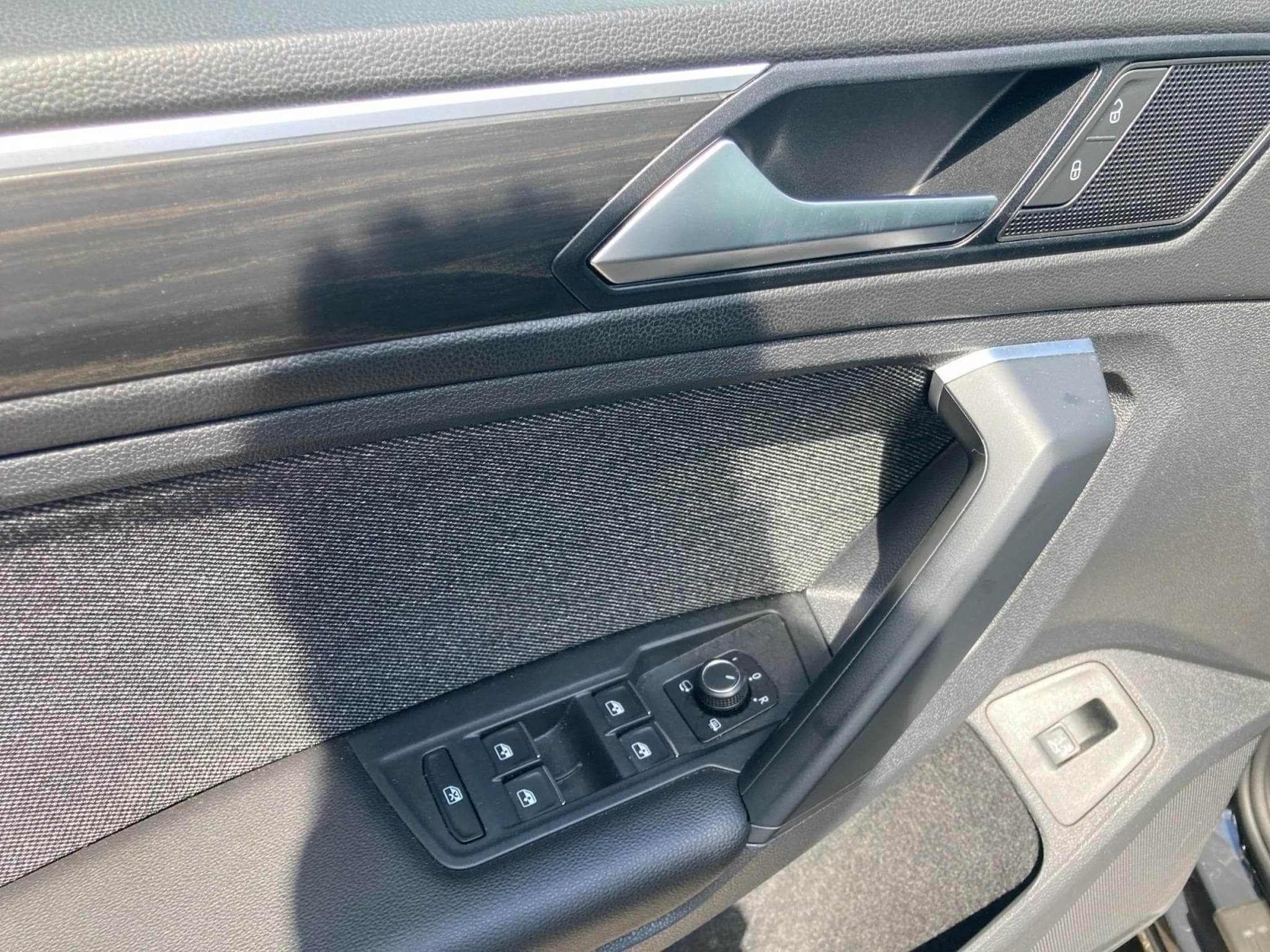 SEAT Tarraco 1.5TSI ABS Fahrerairbag Beifahrerairbag (2020) - Photo 14
