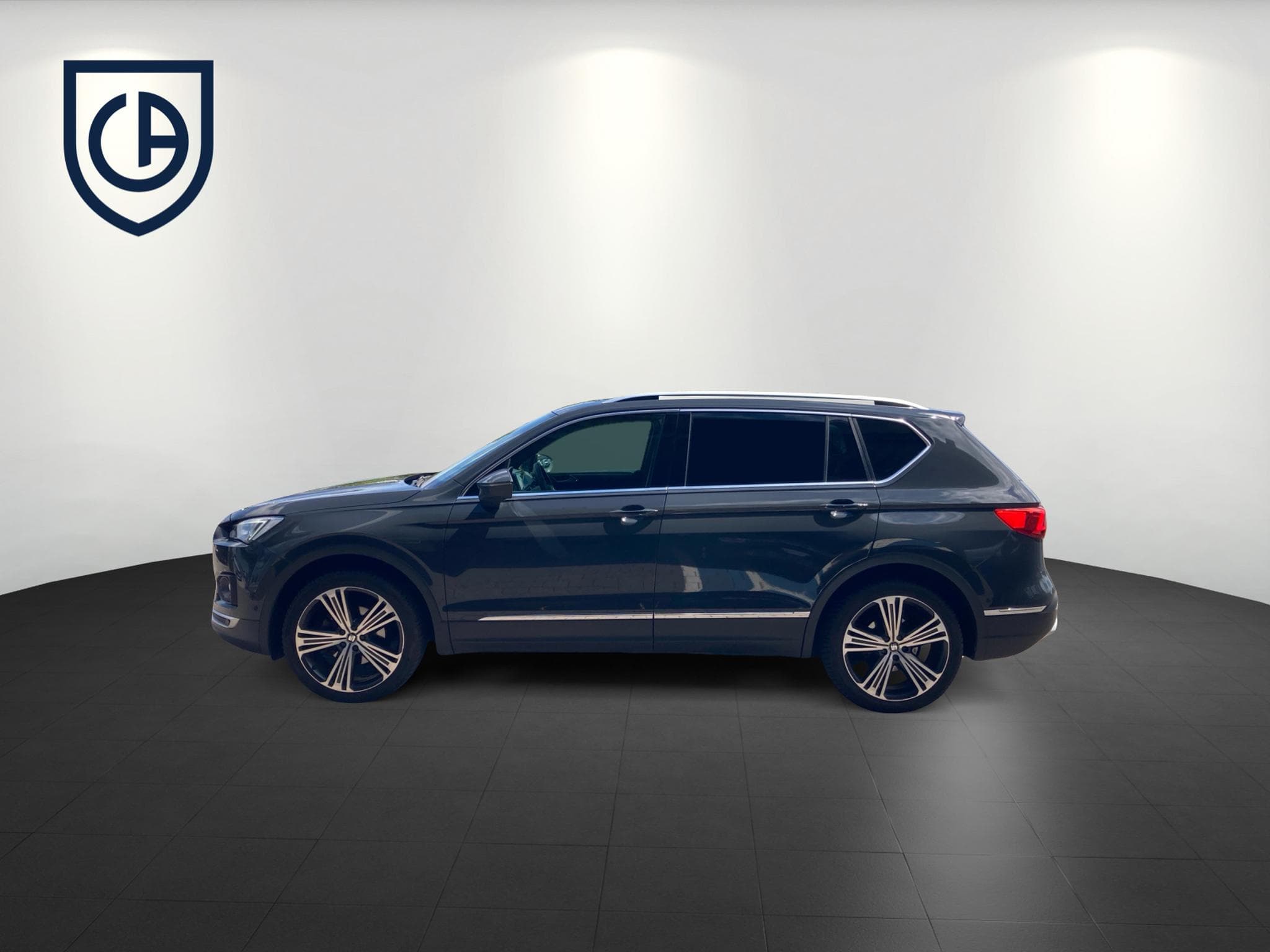 SEAT Tarraco 1.5TSI ABS Fahrerairbag Beifahrerairbag (2020) - Photo 5