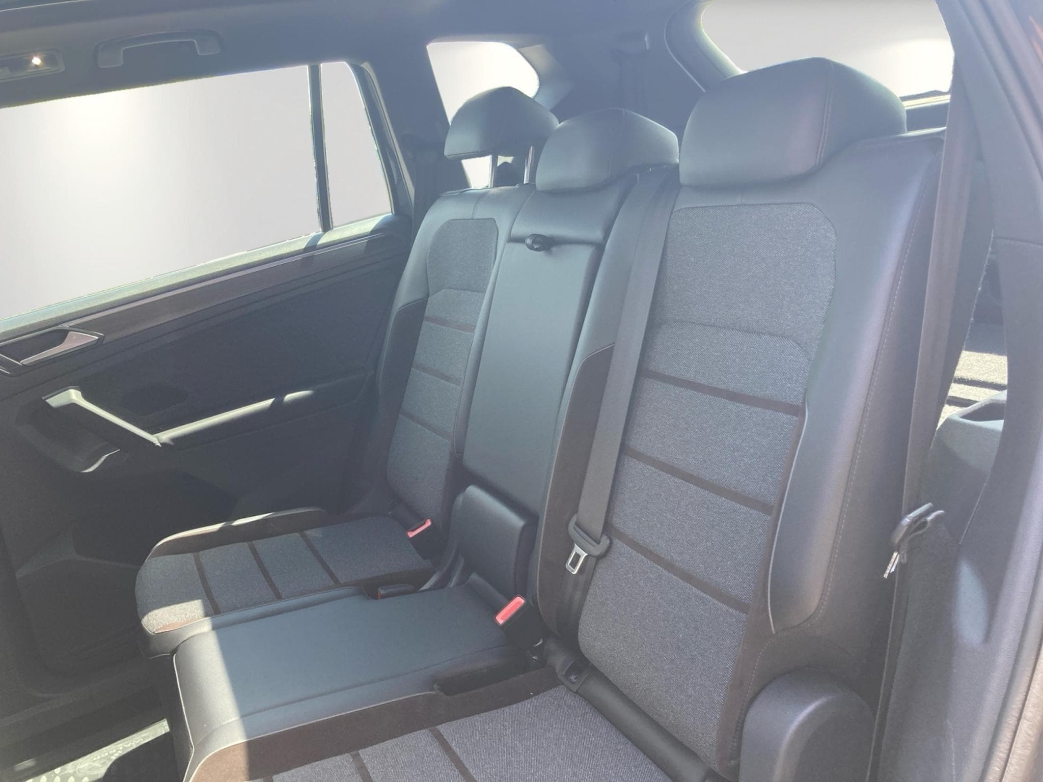 SEAT Tarraco 1.5TSI ABS Fahrerairbag Beifahrerairbag (2020) - Photo 7