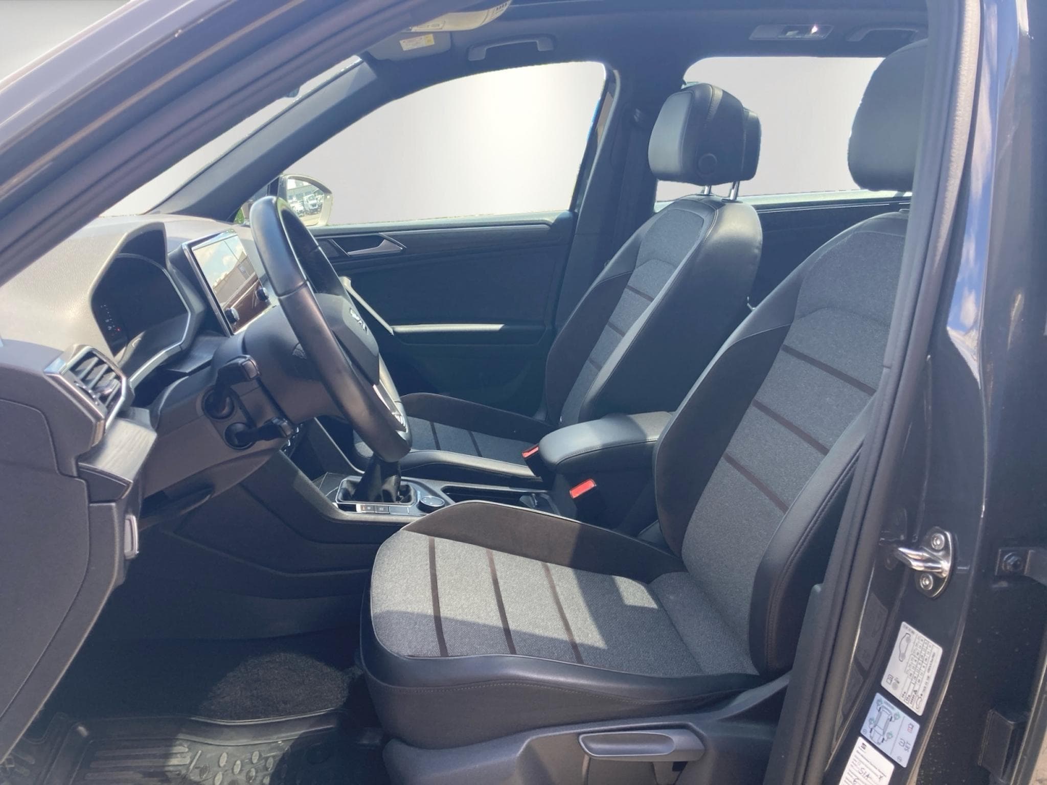 SEAT Tarraco 1.5TSI ABS Fahrerairbag Beifahrerairbag (2020) - Photo 8