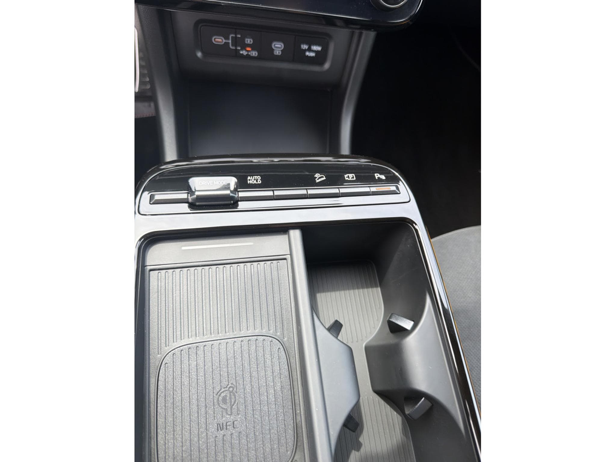 Hyundai Tucson 1.6 T-GDI HEV 6AT Shine Shadow N-LINE 239CV (2026) - Photo 10