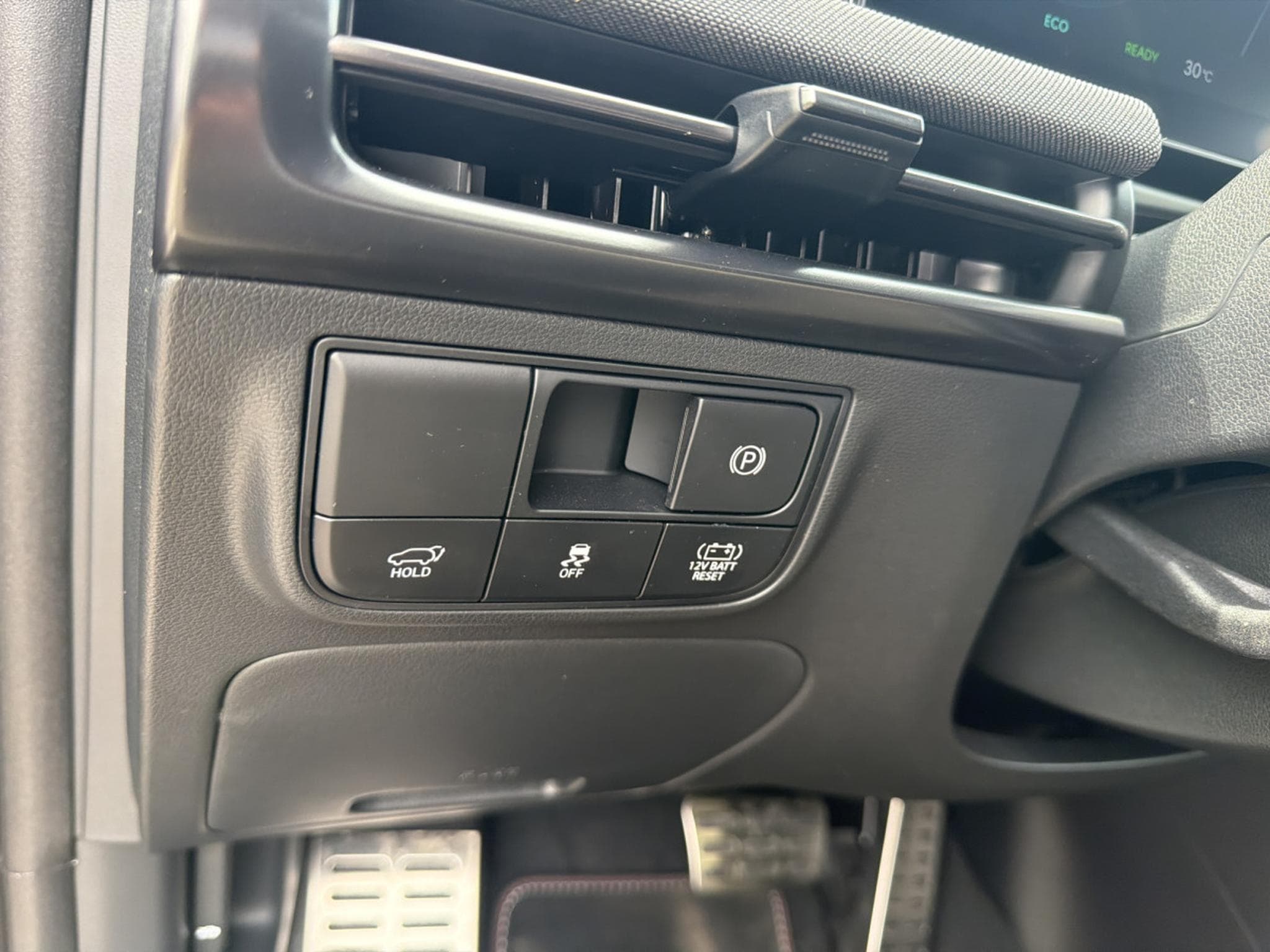 Hyundai Tucson 1.6 T-GDI HEV 6AT Shine Shadow N-LINE 239CV (2026) - Photo 13