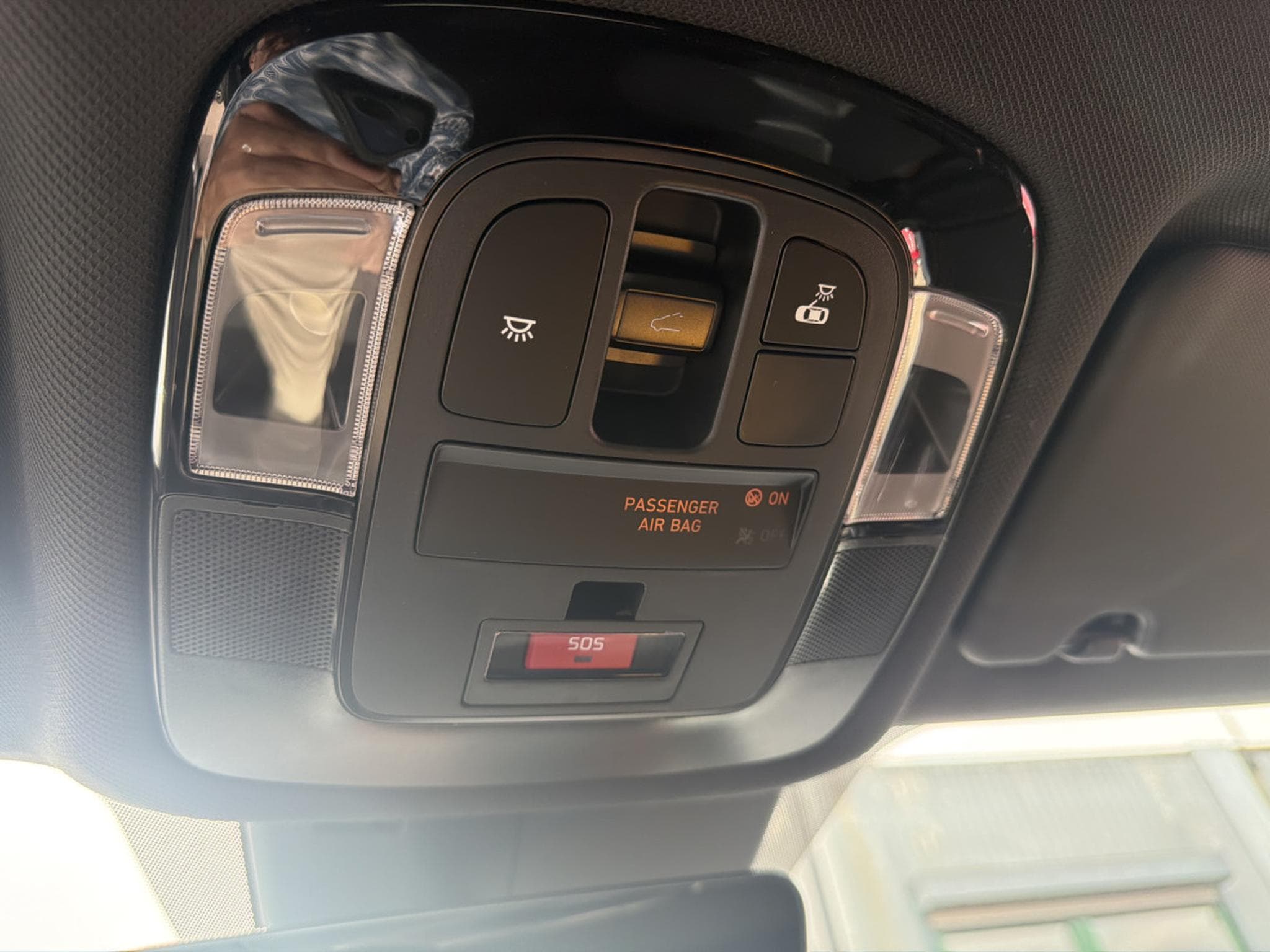 Hyundai Tucson 1.6 T-GDI HEV 6AT Shine Shadow N-LINE 239CV (2026) - Photo 15