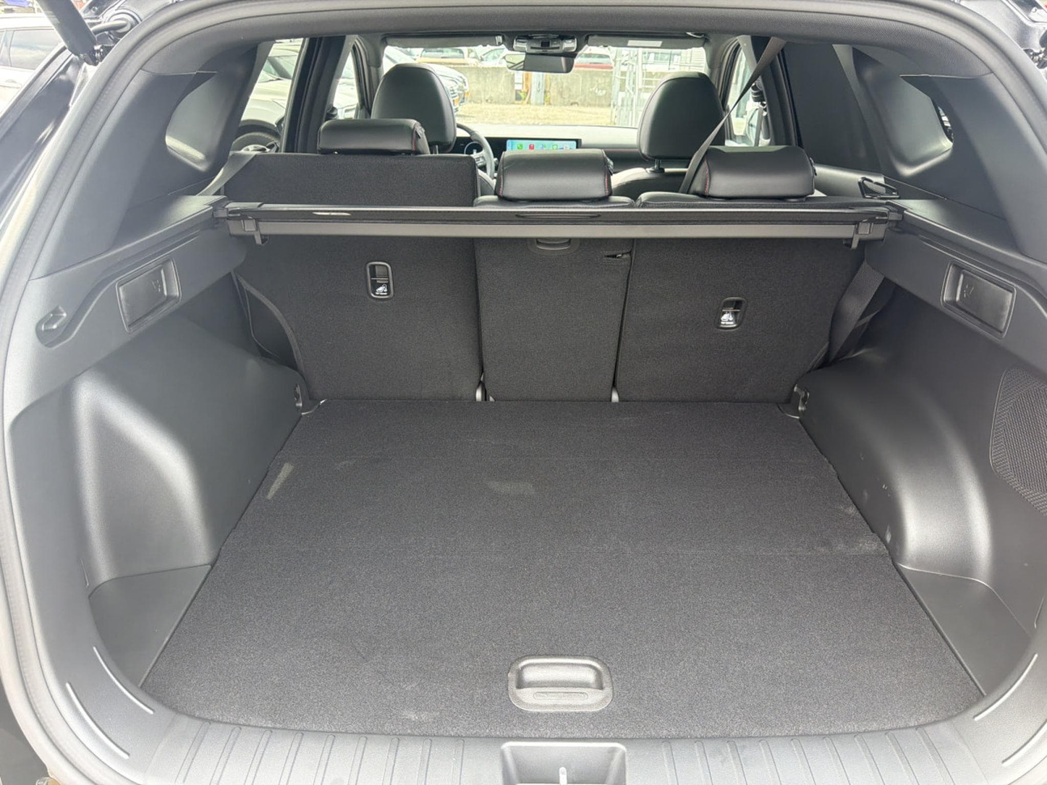 Hyundai Tucson 1.6 T-GDI HEV 6AT Shine Shadow N-LINE 239CV (2026) - Photo 27