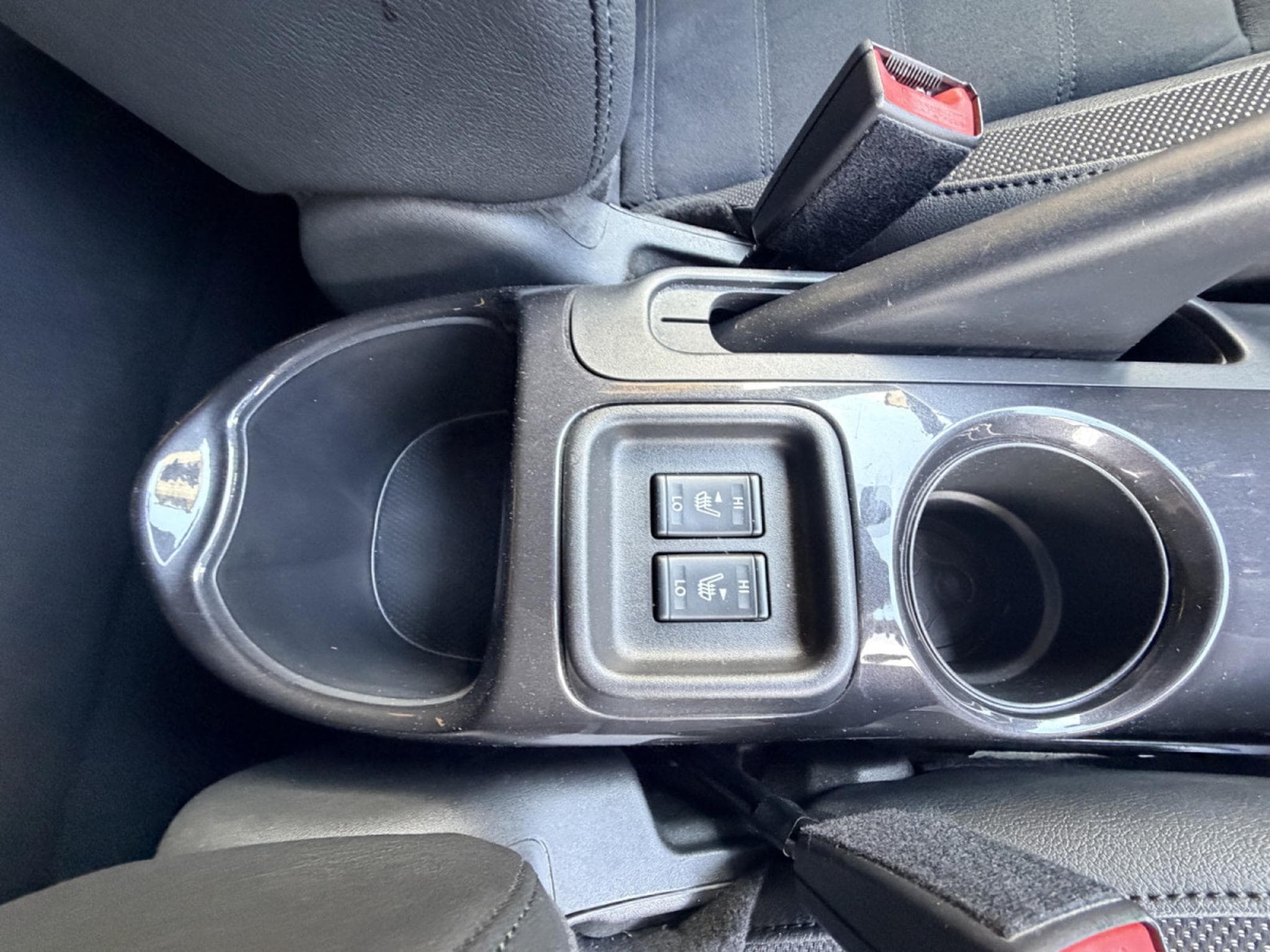 Nissan Juke 1.2 Active 116CV camera navi (2018) - Photo 9