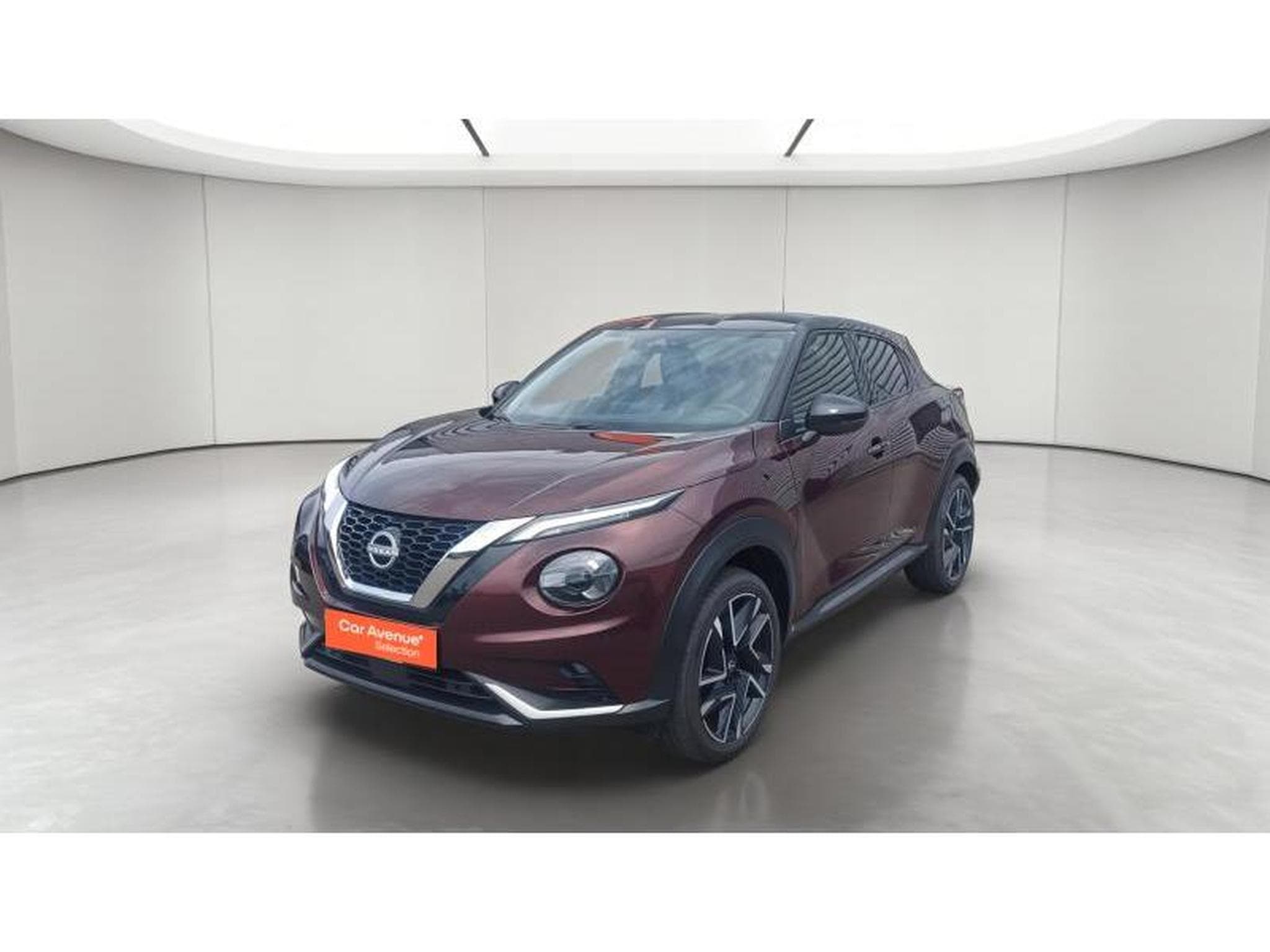 Nissan Juke N-DESIGN (2024) - Photo 1
