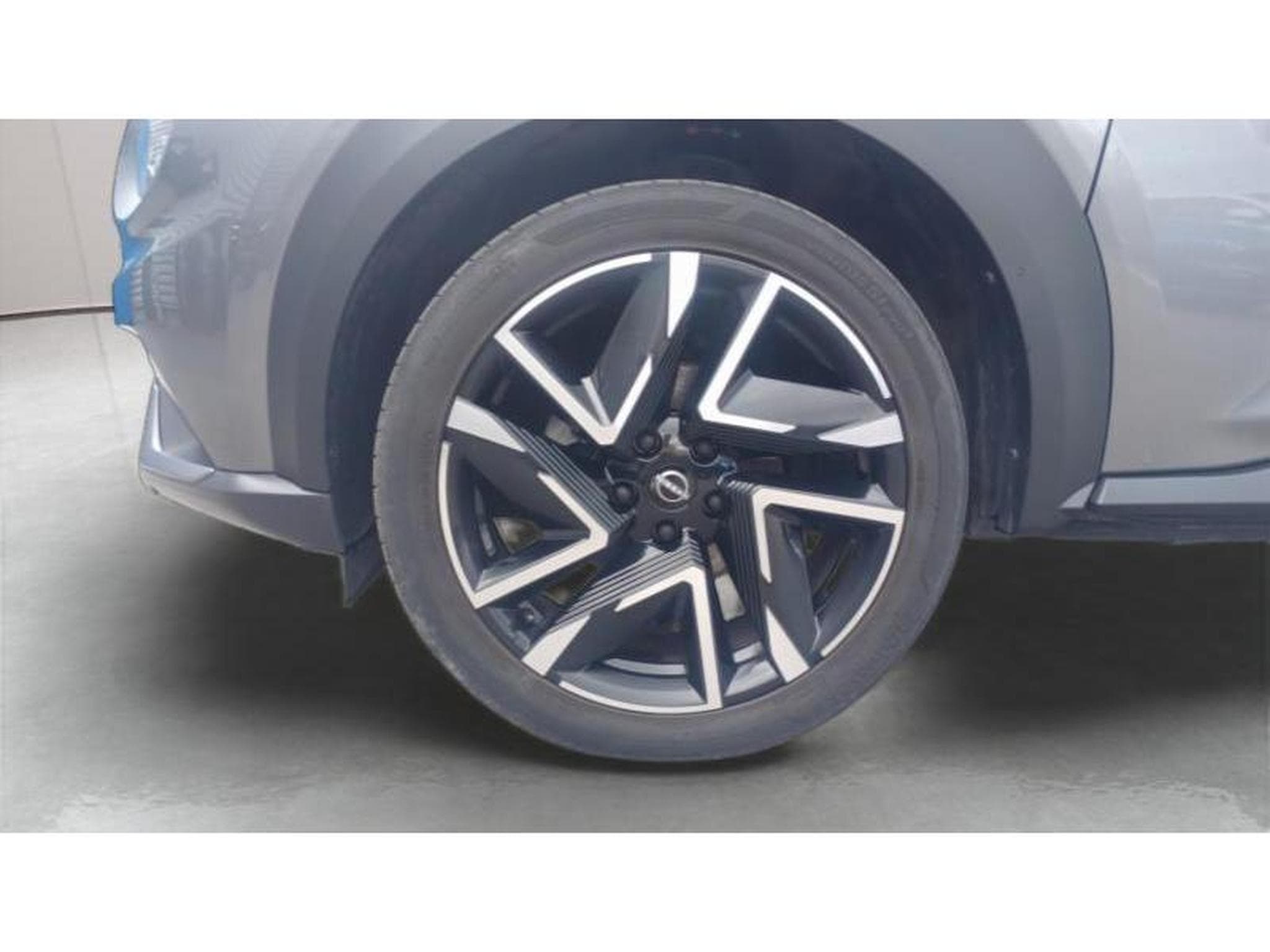 Nissan Juke J12 (2024) - Photo 10
