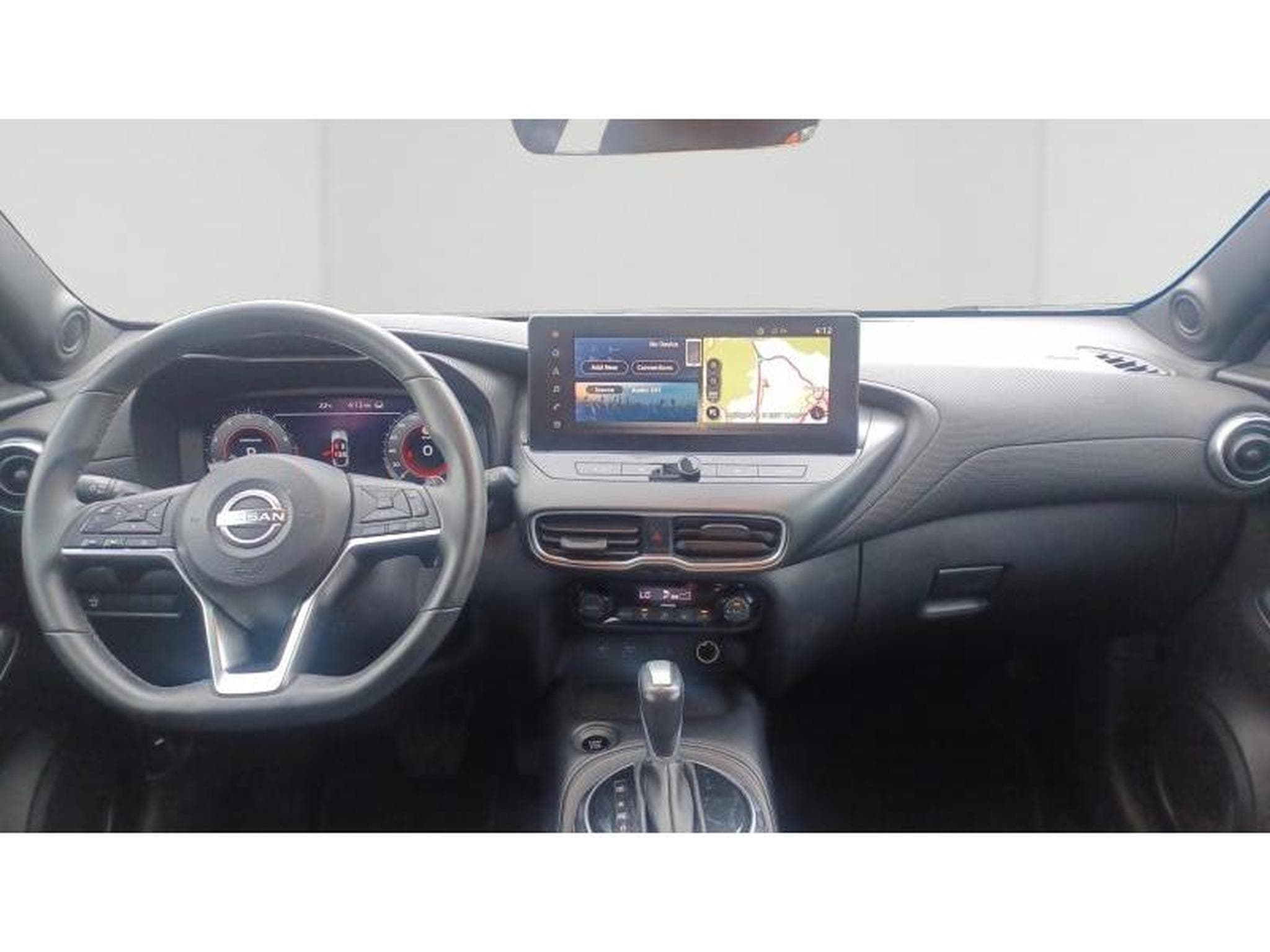 Nissan Juke J12 (2024) - Photo 11