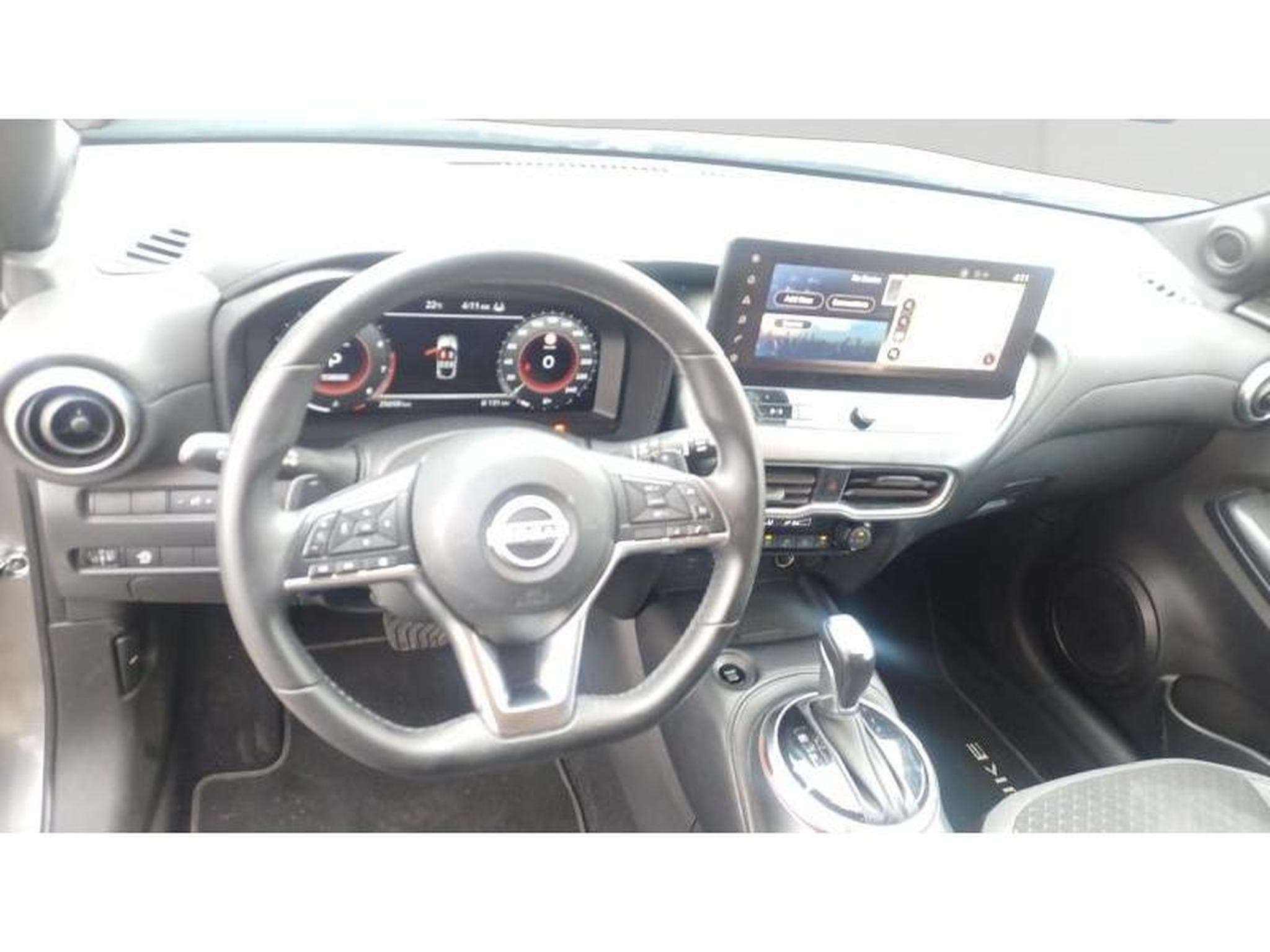 Nissan Juke J12 (2024) - Photo 12