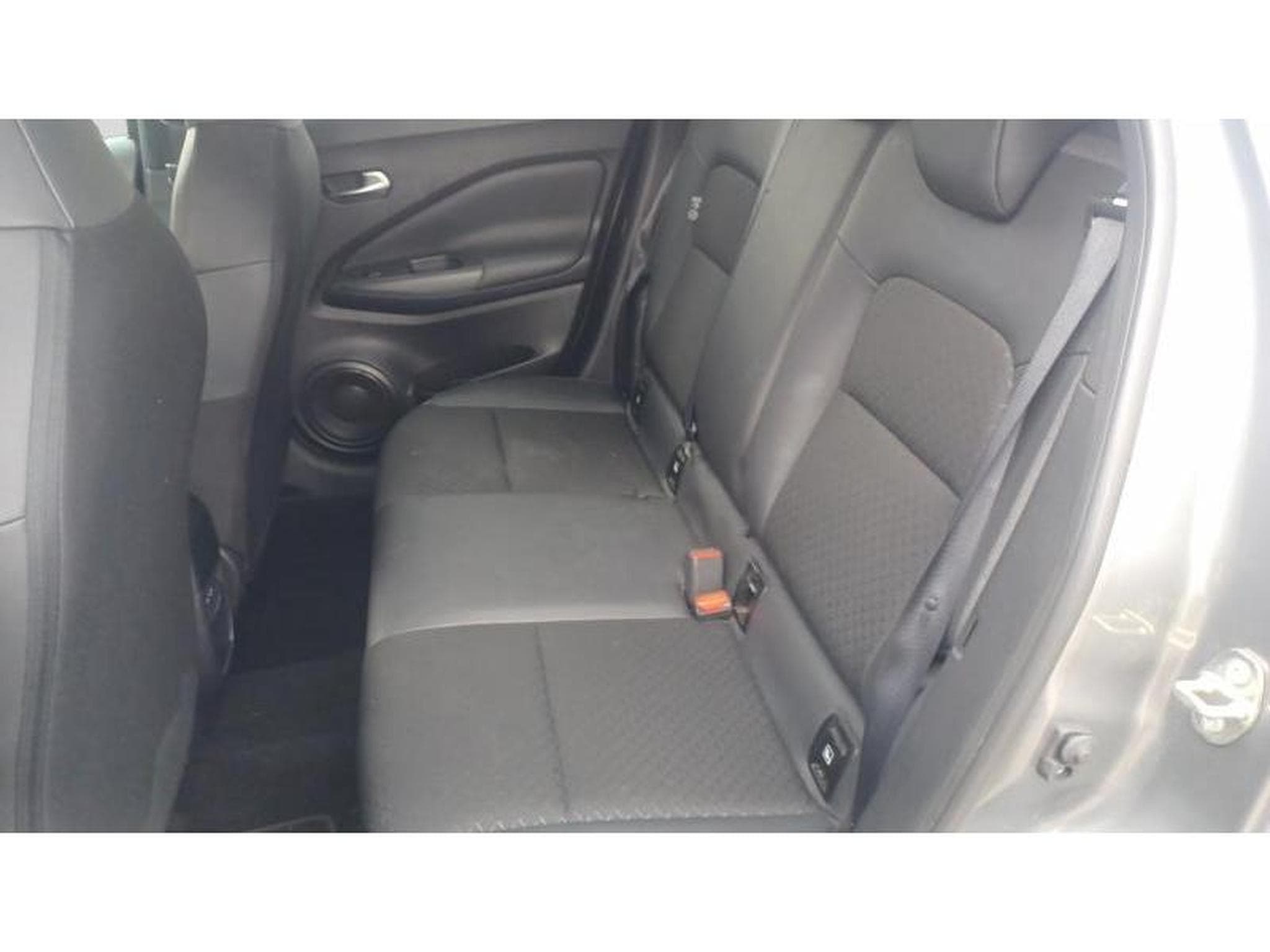 Nissan Juke J12 (2024) - Photo 13
