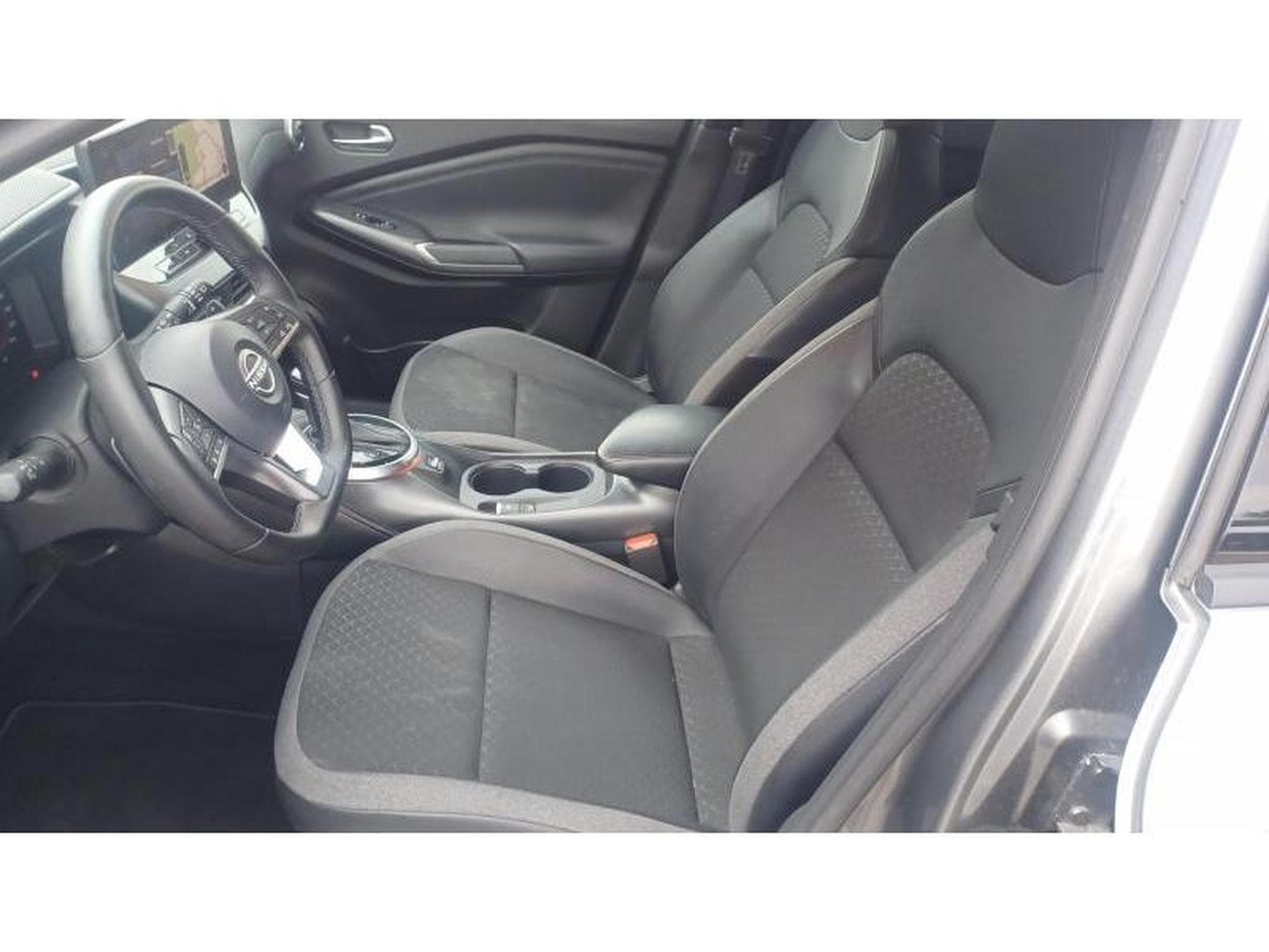 Nissan Juke J12 (2024) - Photo 18