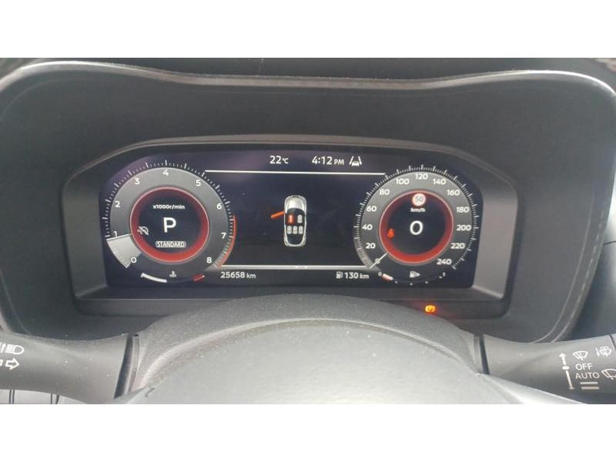 Nissan Juke J12 (2024) - Photo 19