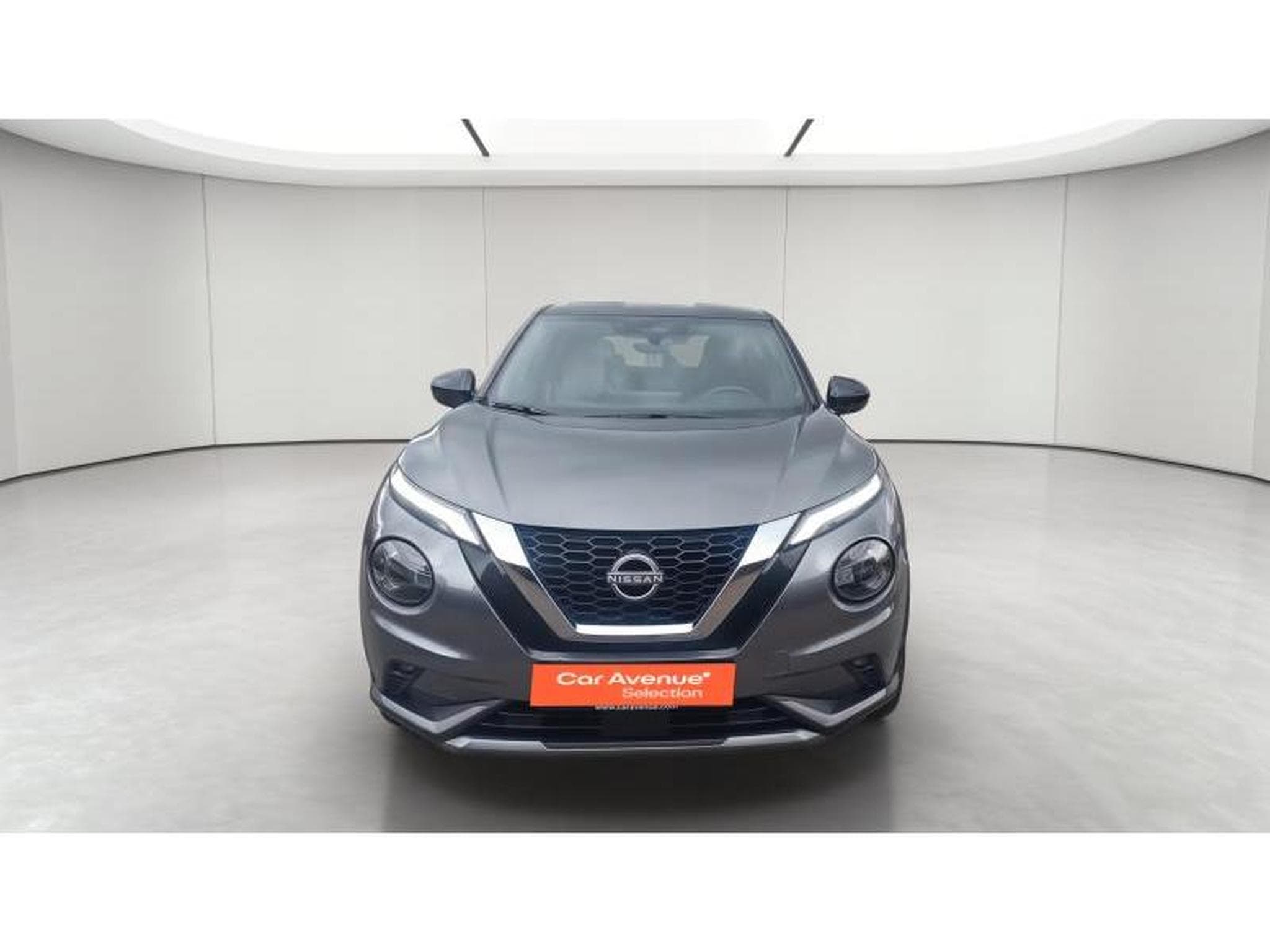 Nissan Juke J12 (2024) - Photo 2