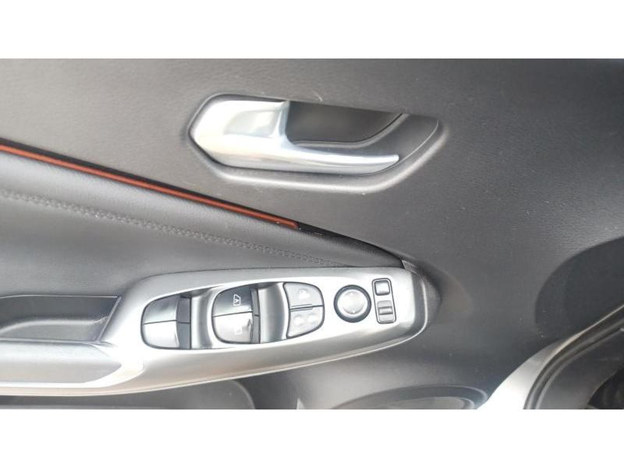 Nissan Juke J12 (2024) - Photo 21