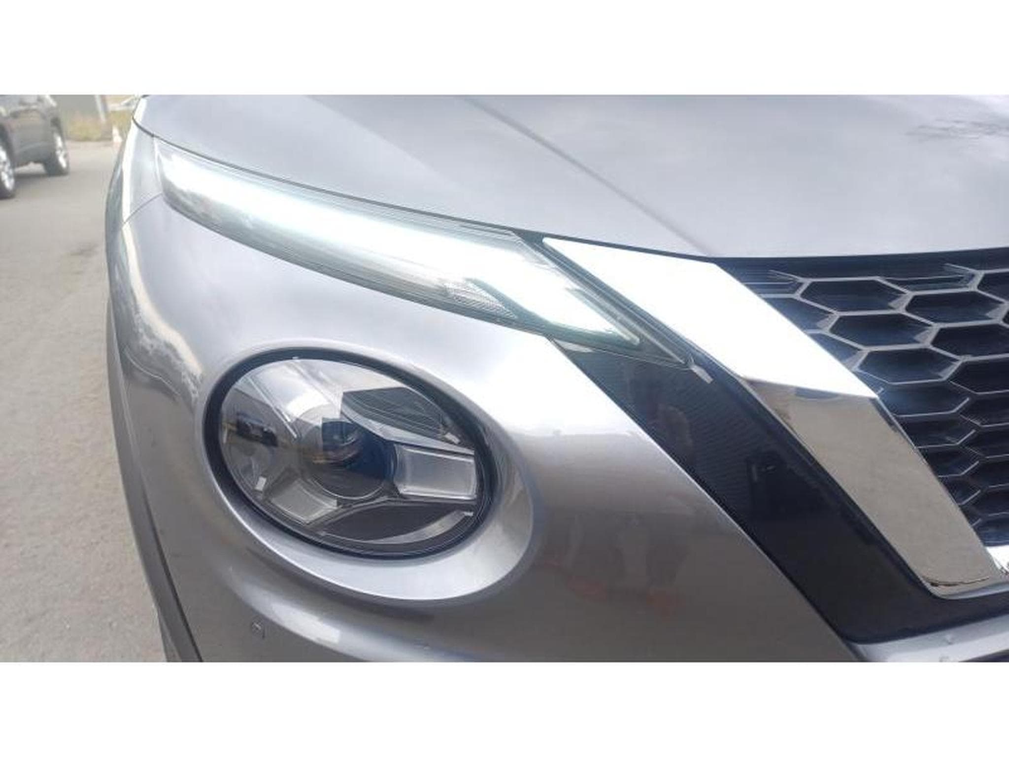 Nissan Juke J12 (2024) - Photo 22