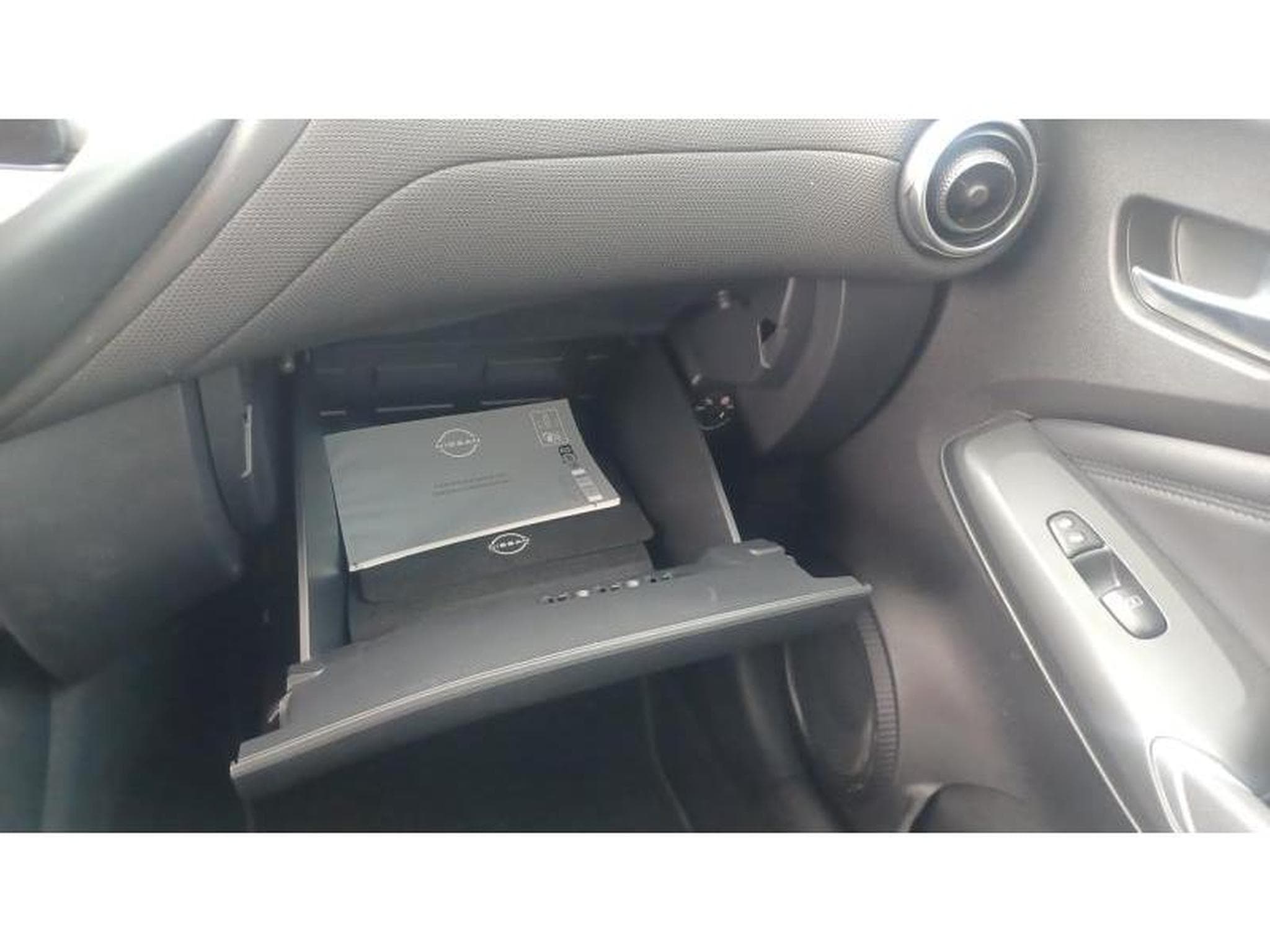 Nissan Juke J12 (2024) - Photo 24