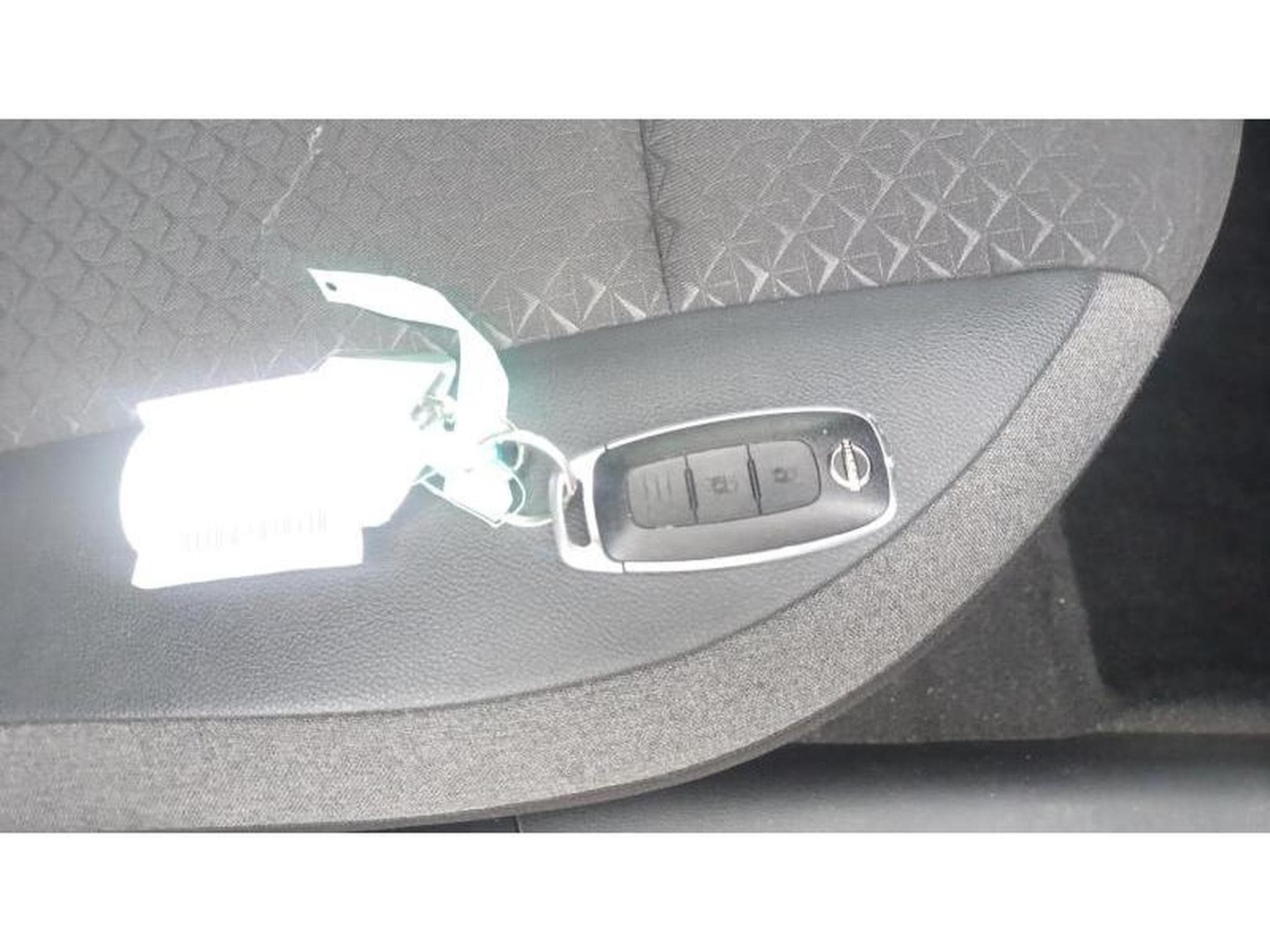 Nissan Juke J12 (2024) - Photo 27